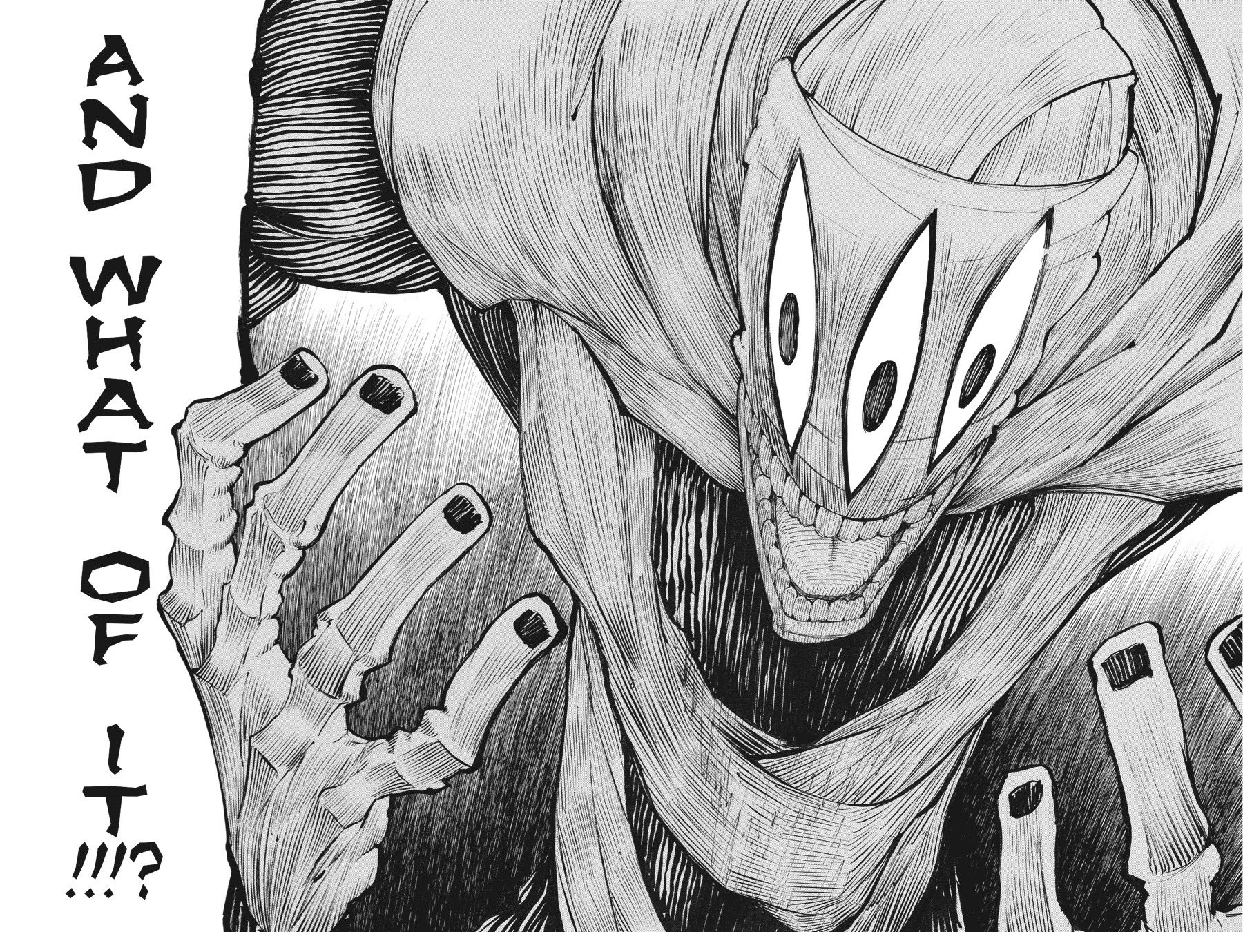 Soul Eater Chapter 110 - Page 15