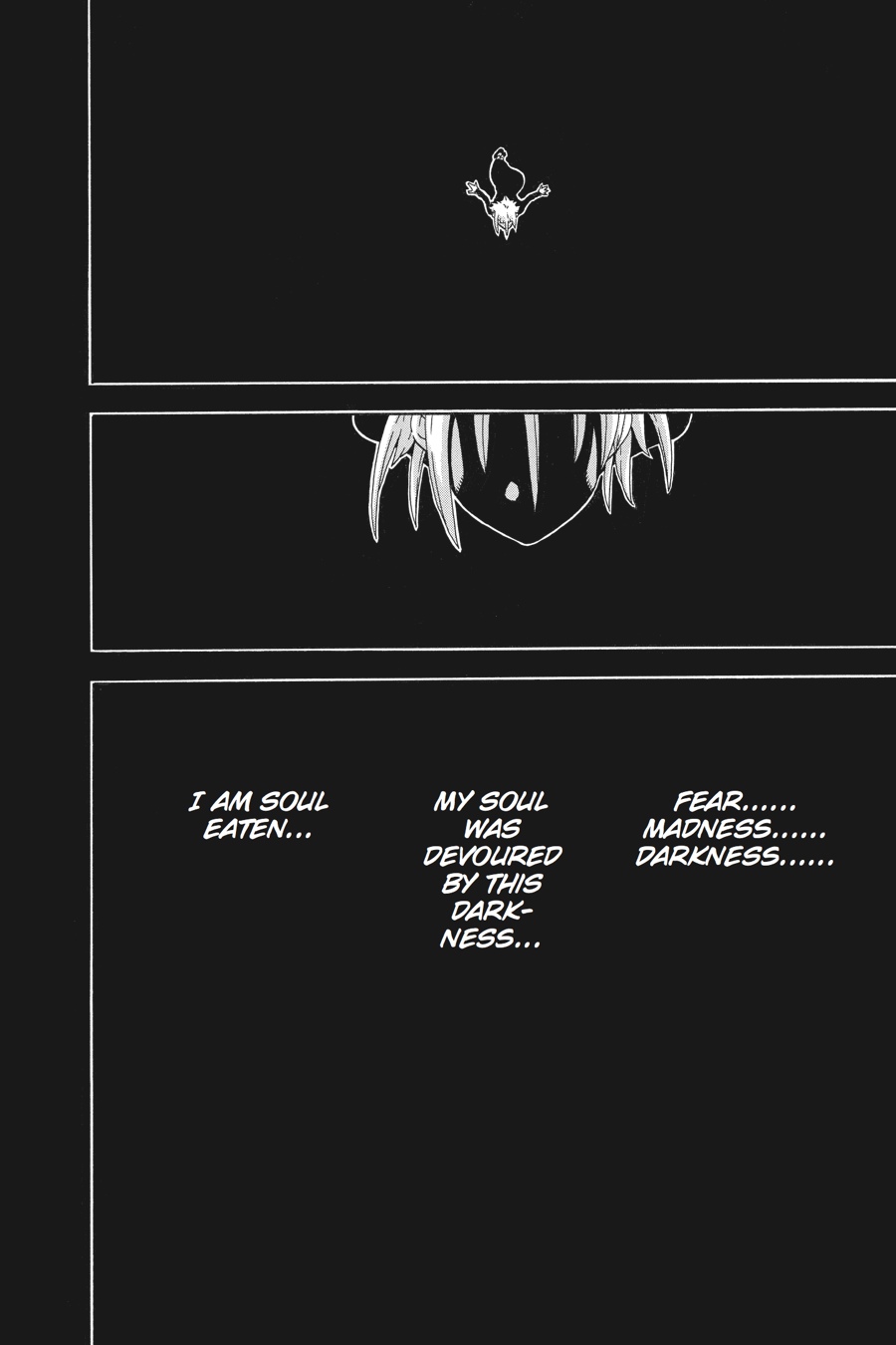 Soul Eater Chapter 112 - Page 13