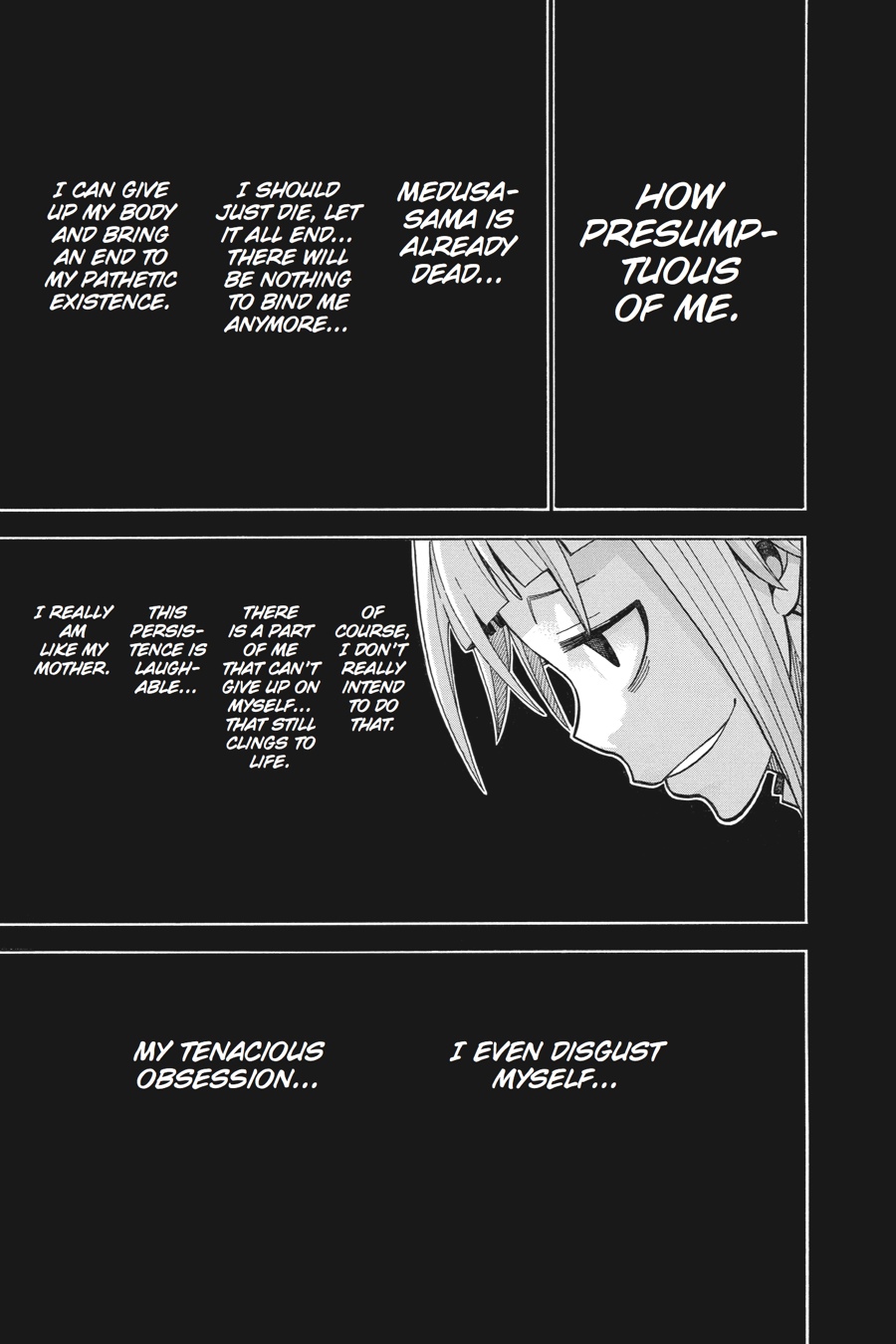 Soul Eater Chapter 112 - Page 16