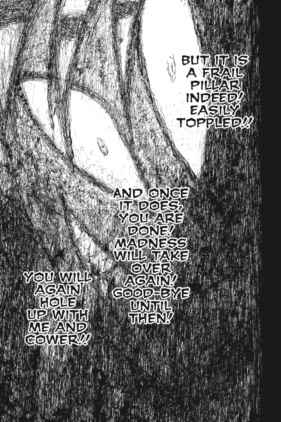 Soul Eater Chapter 112 - Page 48