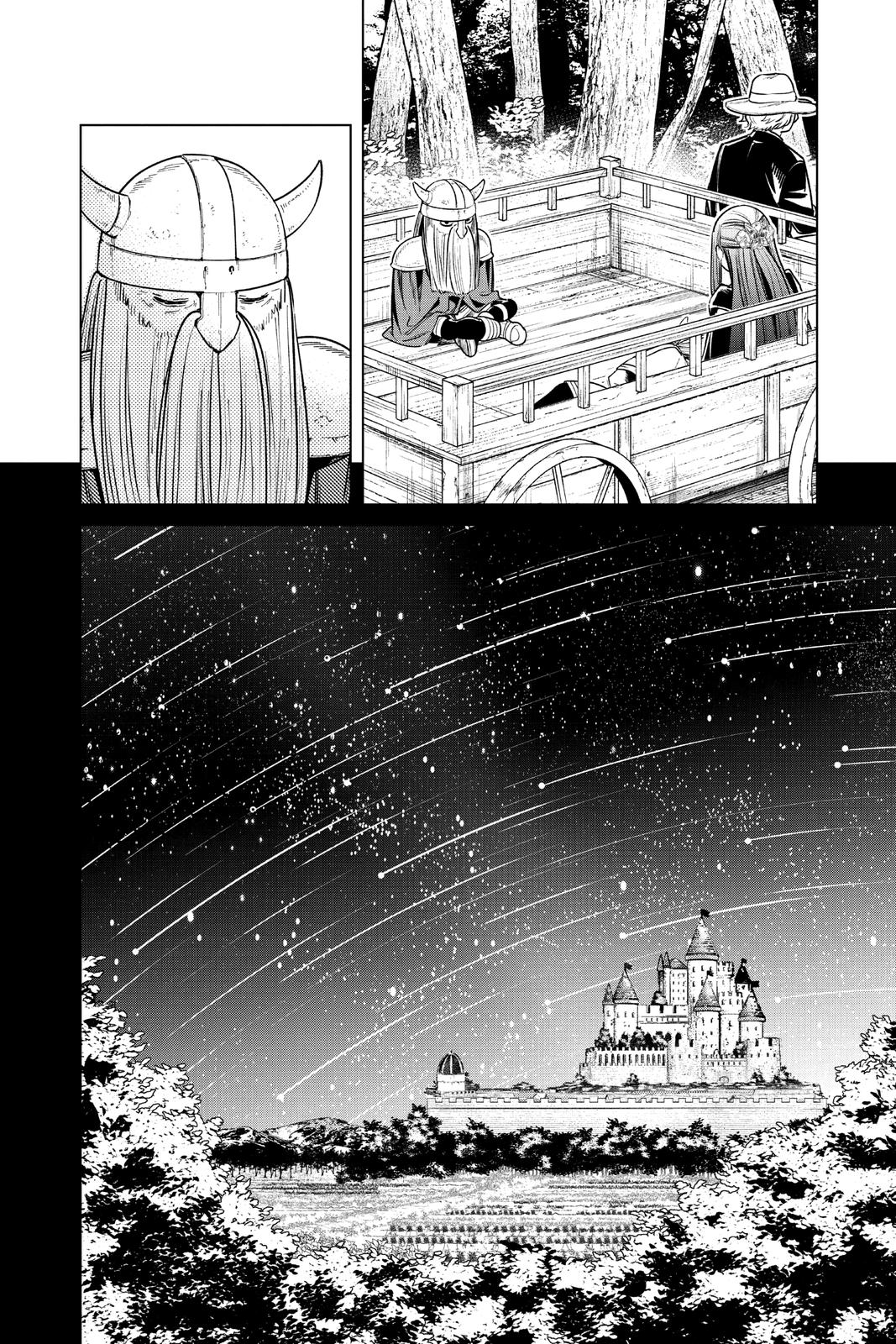 Frieren - Beyond Journey's End Chapter 8 - Page 11