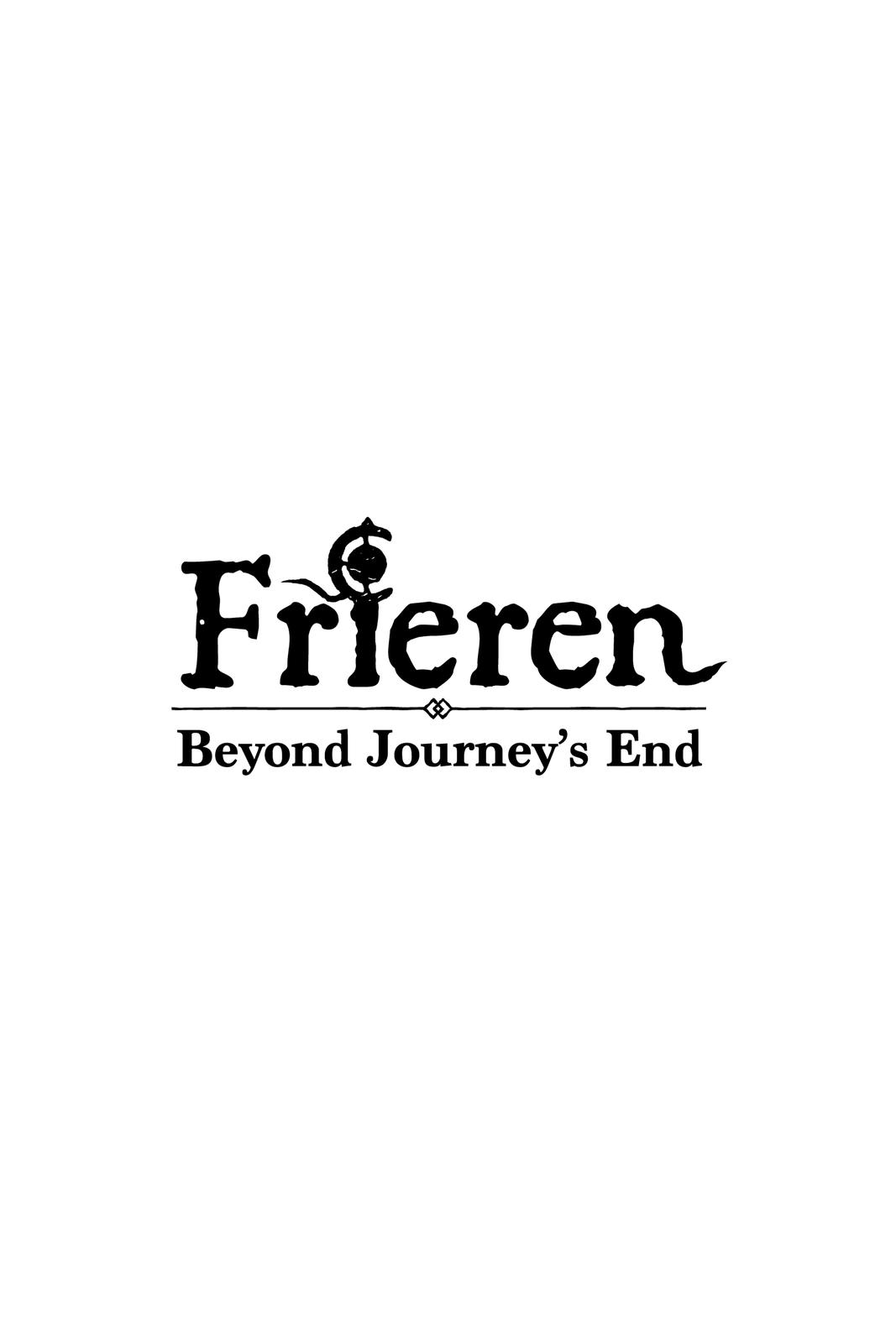 Frieren - Beyond Journey's End Chapter 17 - Page 22