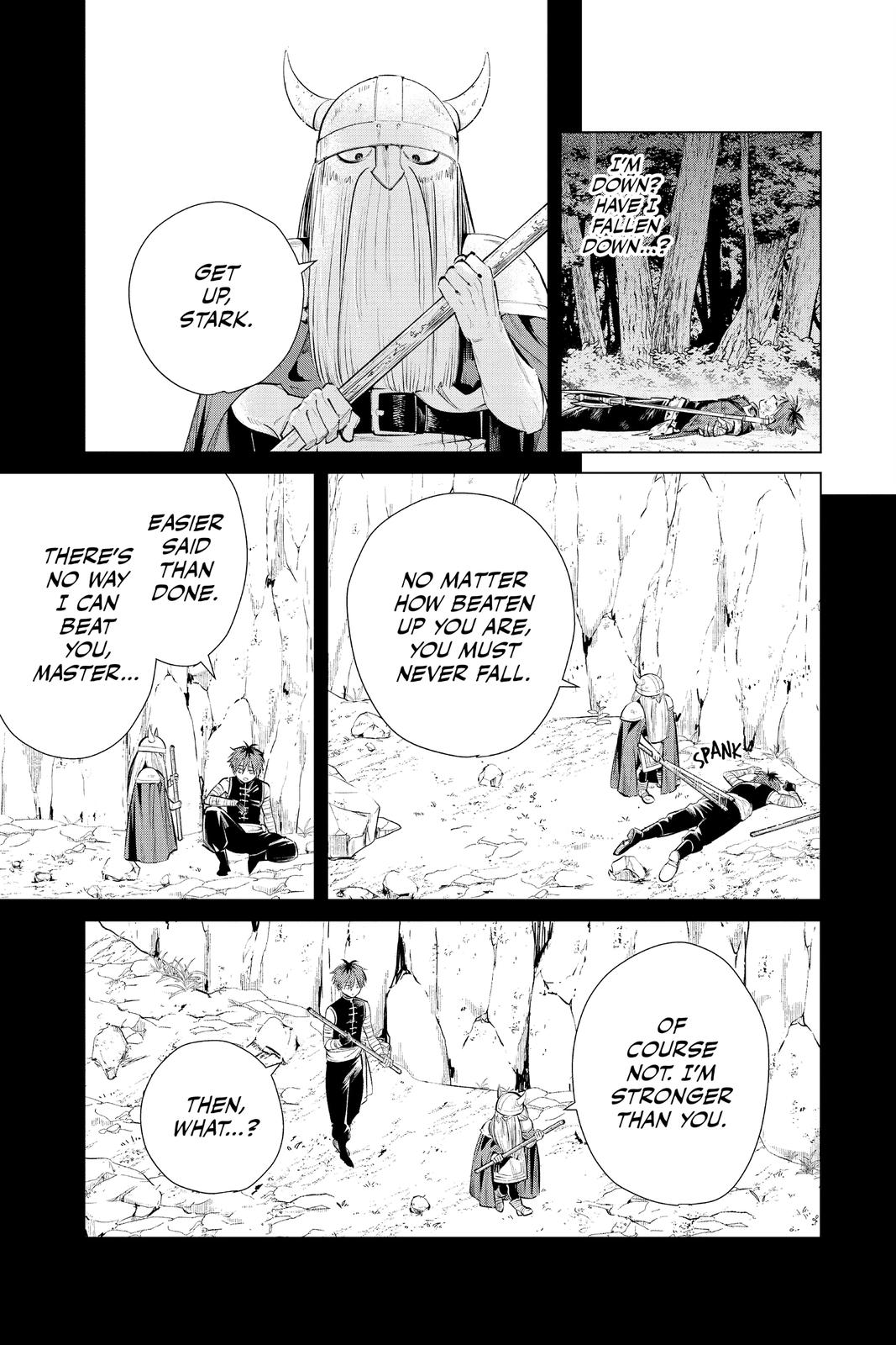 Frieren - Beyond Journey's End Chapter 20 - Page 11