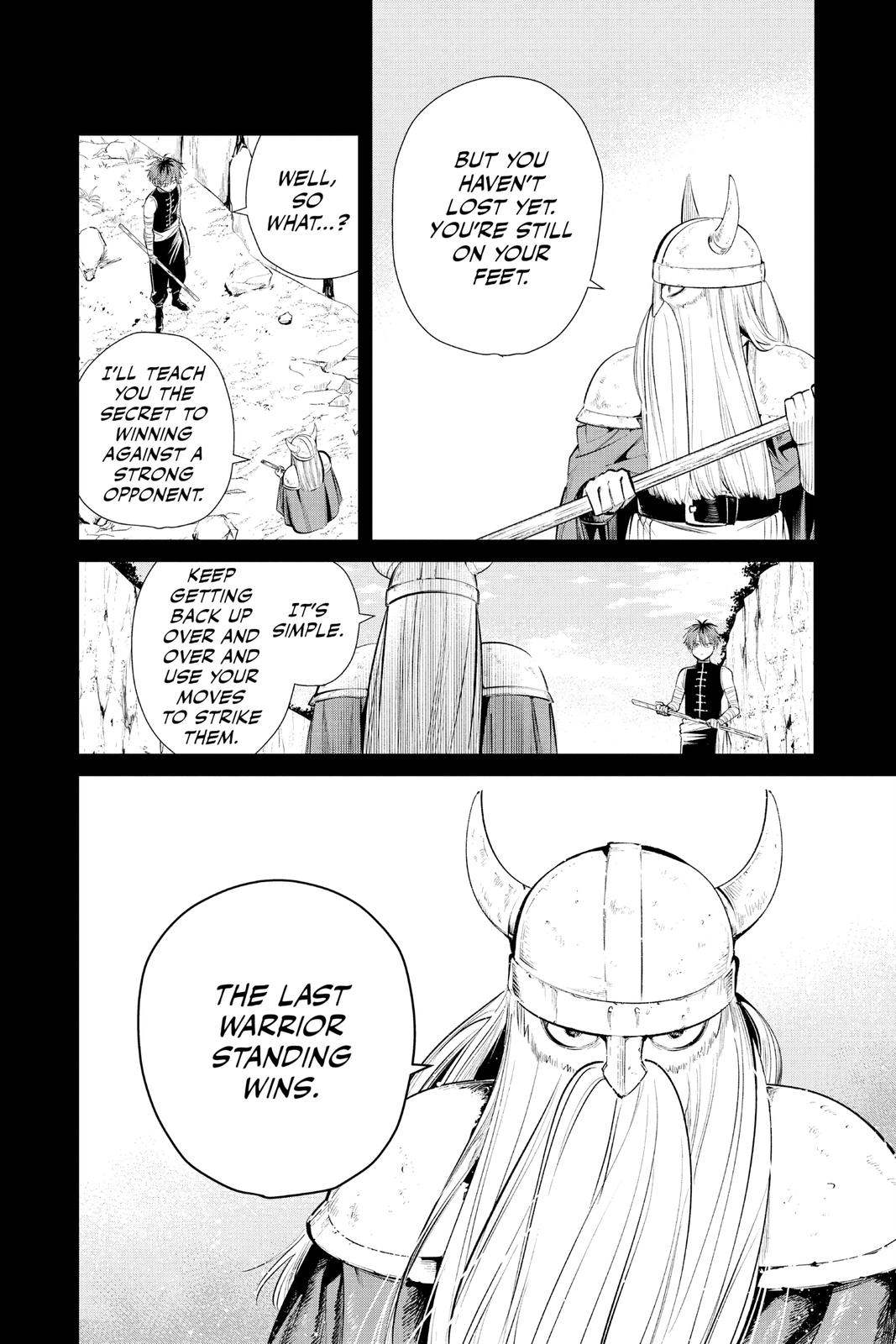 Frieren - Beyond Journey's End Chapter 20 - Page 12