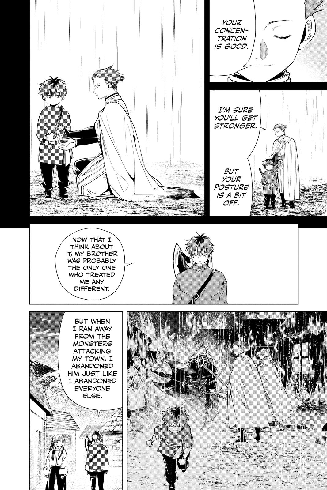 Frieren - Beyond Journey's End Chapter 26 - Page 12