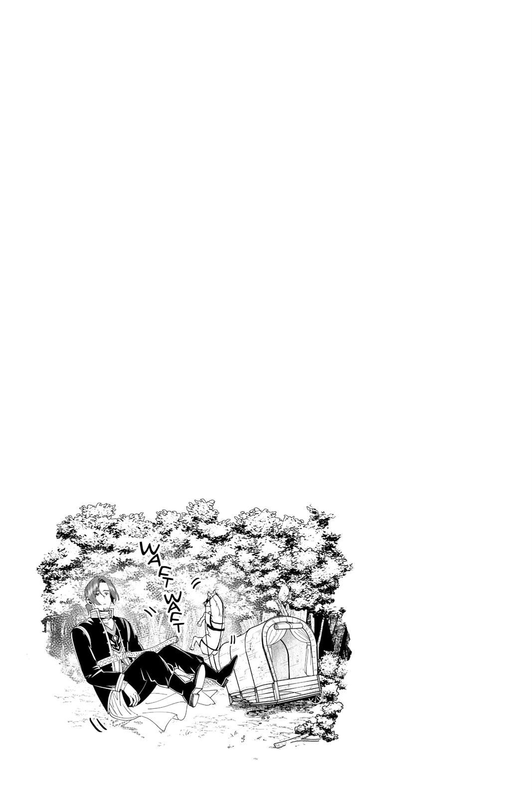 Frieren - Beyond Journey's End Chapter 30 - Page 19
