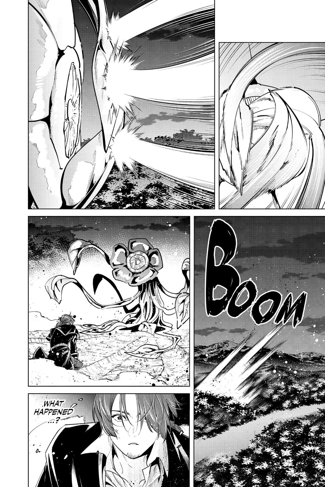 Frieren - Beyond Journey's End Chapter 31 - Page 11