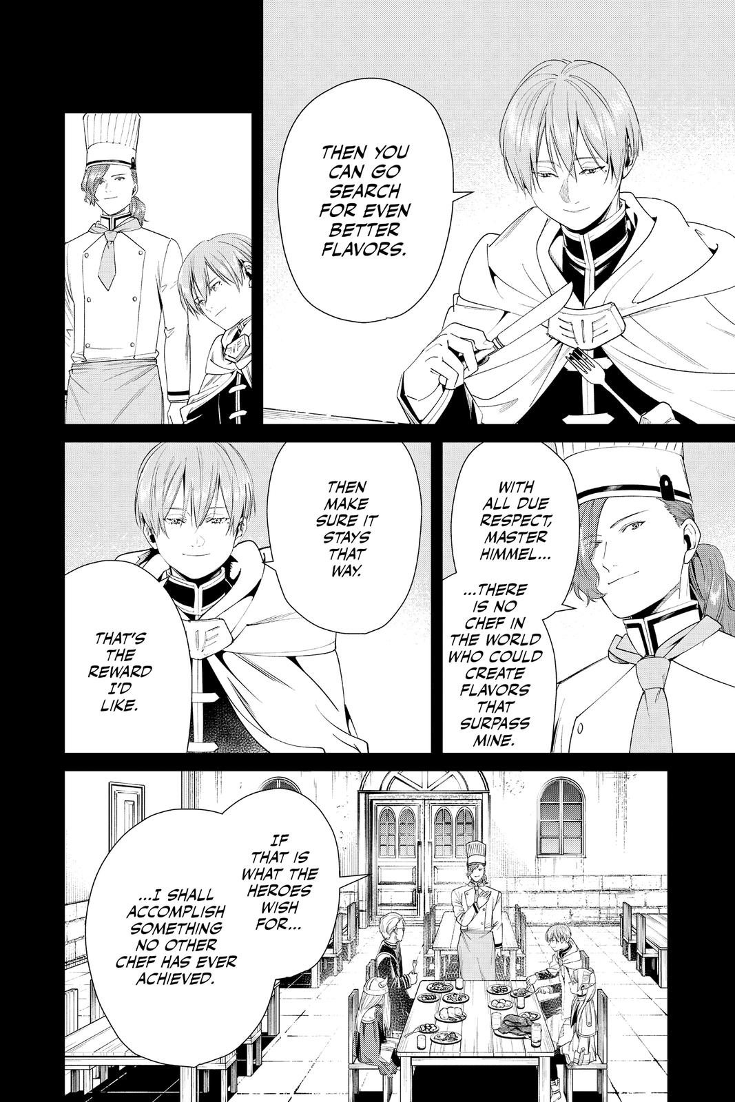 Frieren - Beyond Journey's End Chapter 46 - Page 16