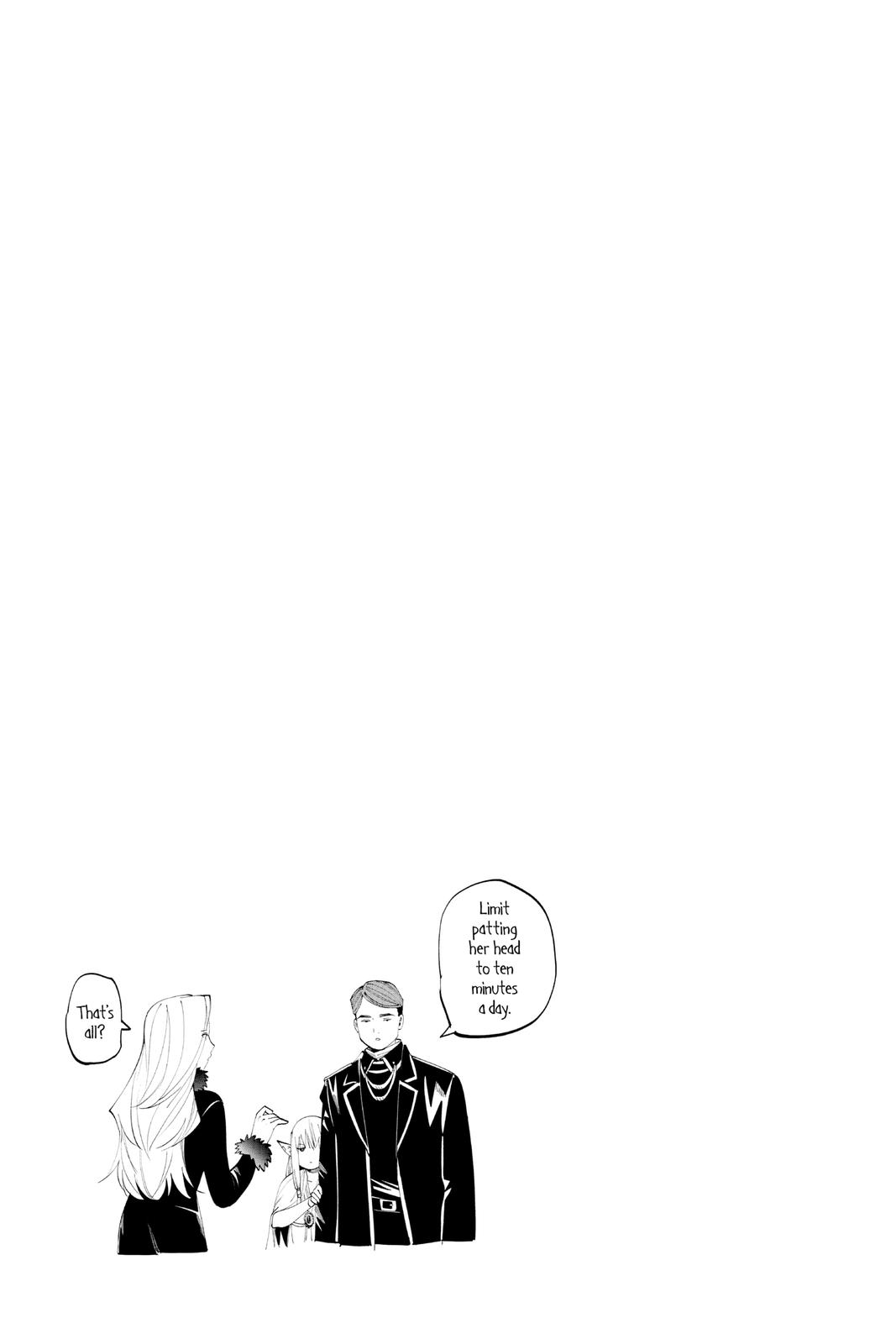 Frieren - Beyond Journey's End Chapter 73 - Page 19