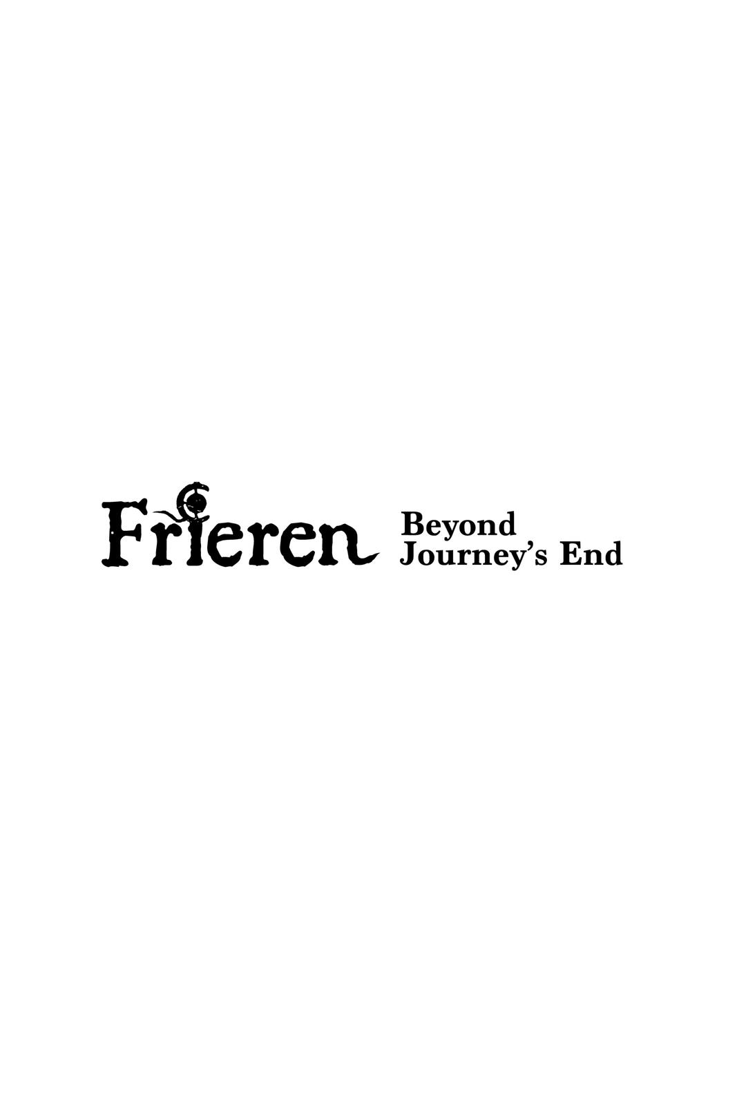 Frieren - Beyond Journey's End Chapter 77 - Page 20