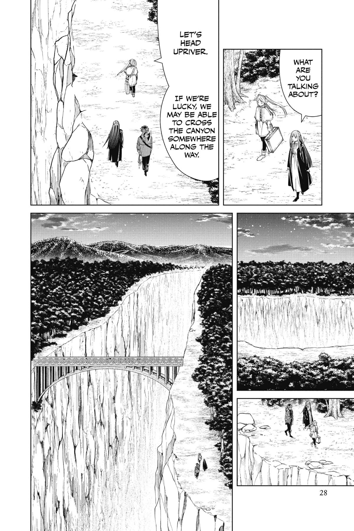 Frieren - Beyond Journey's End Chapter 79 - Page 6