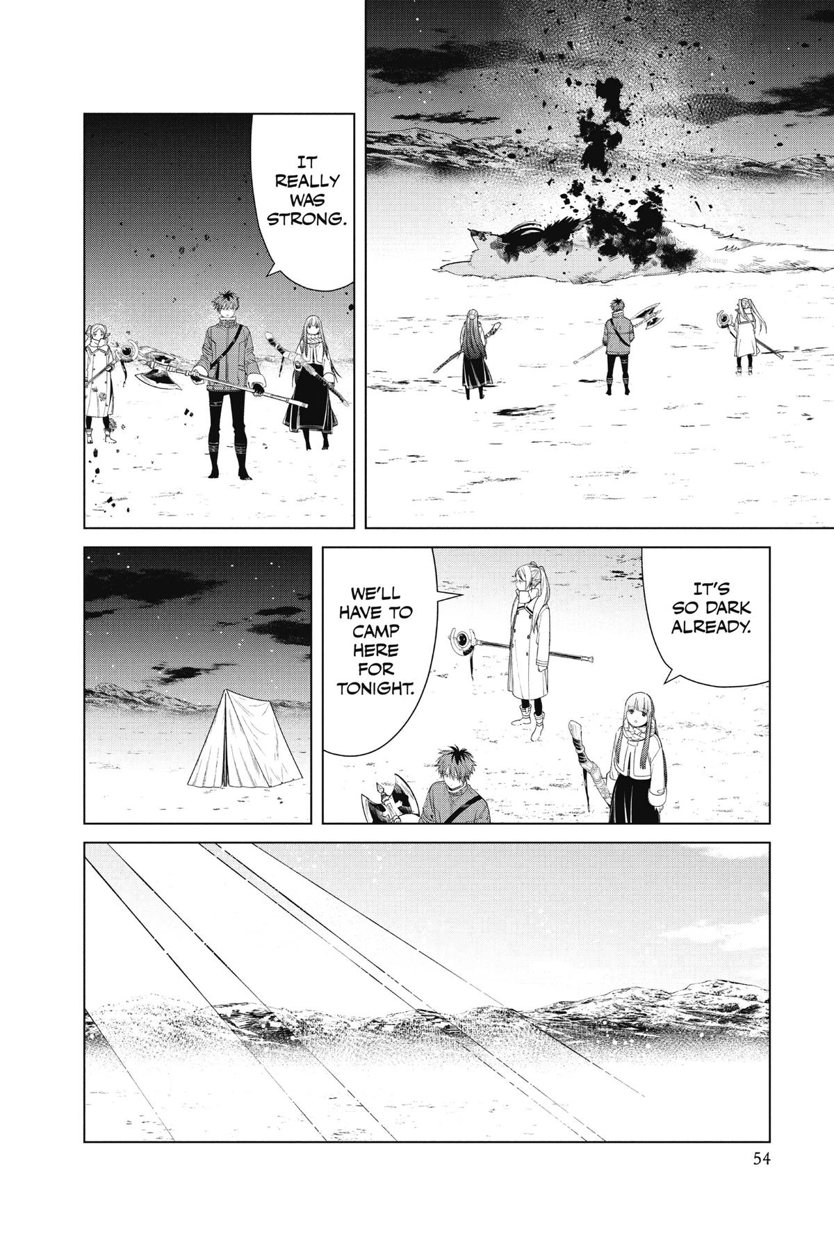 Frieren - Beyond Journey's End Chapter 80 - Page 14