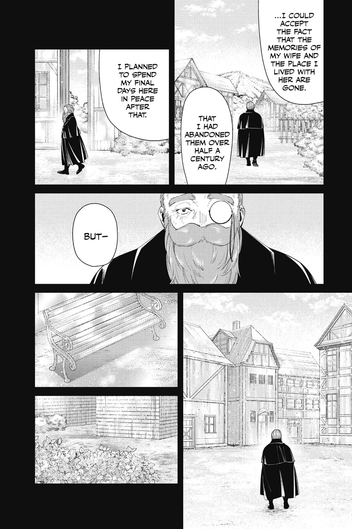 Frieren - Beyond Journey's End Chapter 81 - Page 12