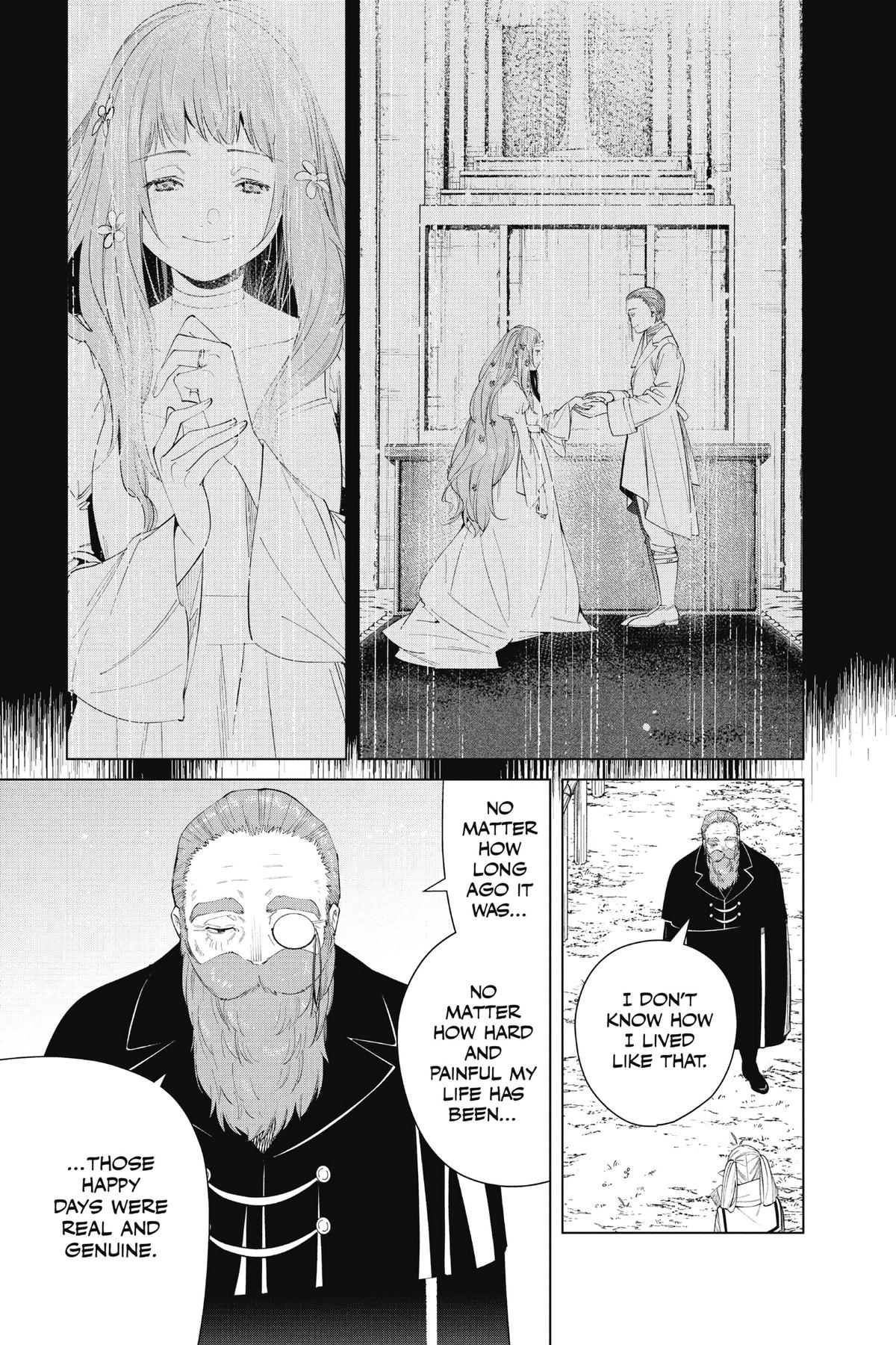 Frieren - Beyond Journey's End Chapter 81 - Page 15