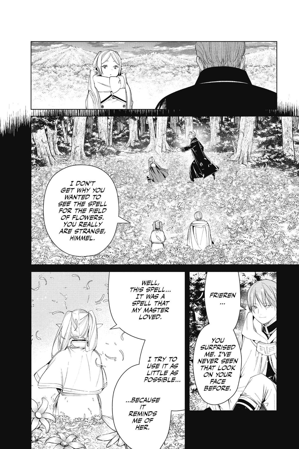Frieren - Beyond Journey's End Chapter 81 - Page 16