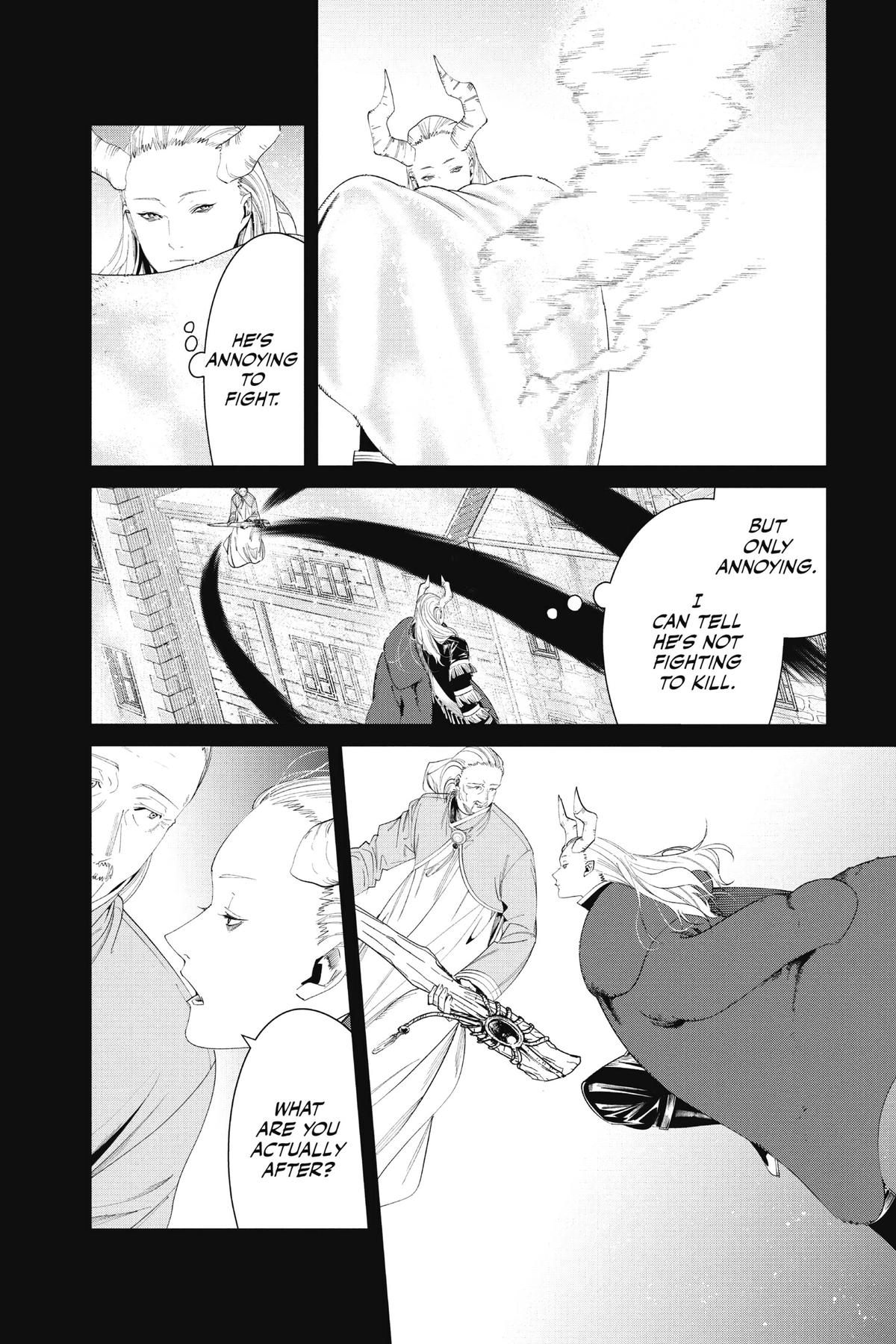 Frieren - Beyond Journey's End Chapter 85 - Page 6