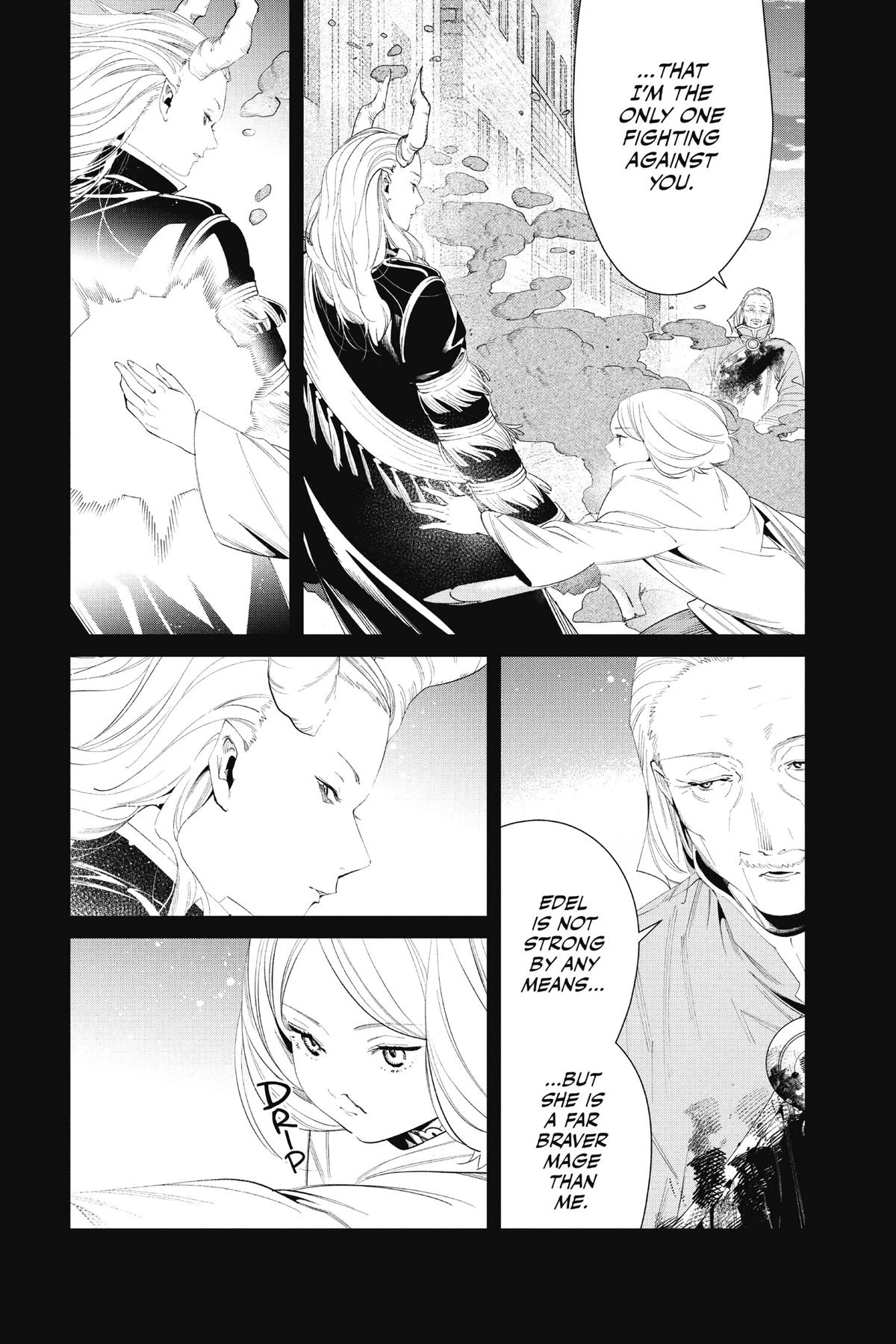 Frieren - Beyond Journey's End Chapter 85 - Page 13