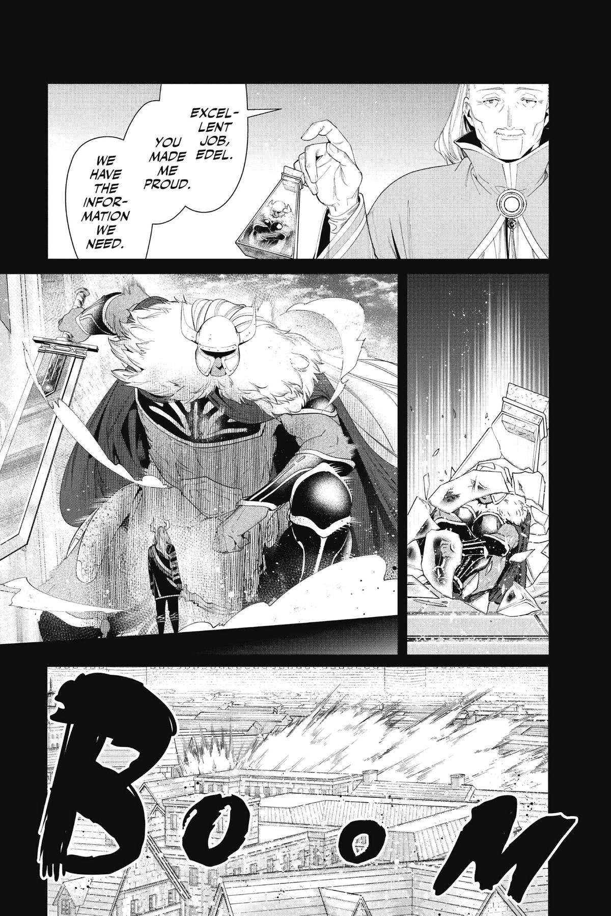 Frieren - Beyond Journey's End Chapter 85 - Page 15