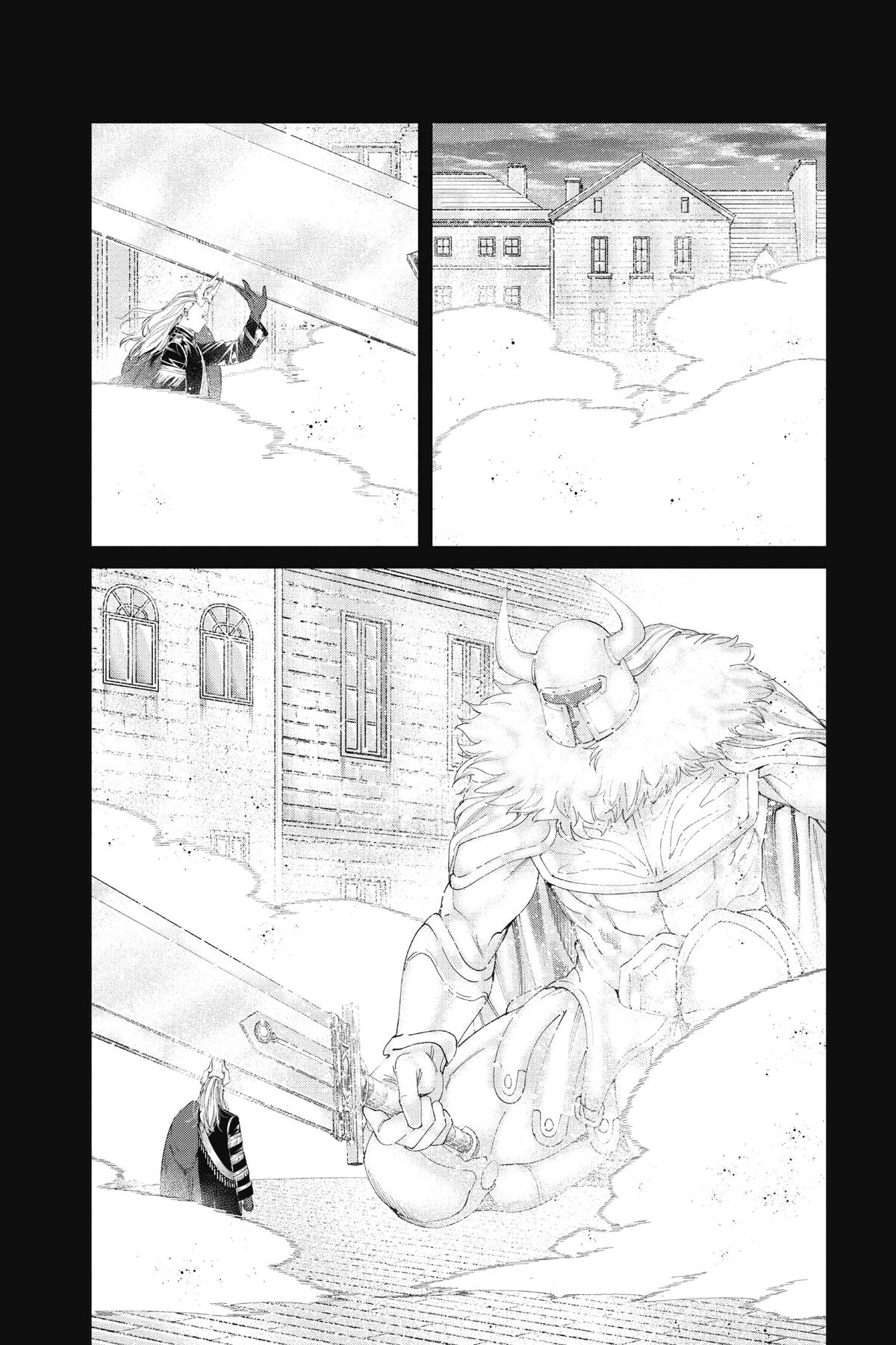 Frieren - Beyond Journey's End Chapter 85 - Page 16