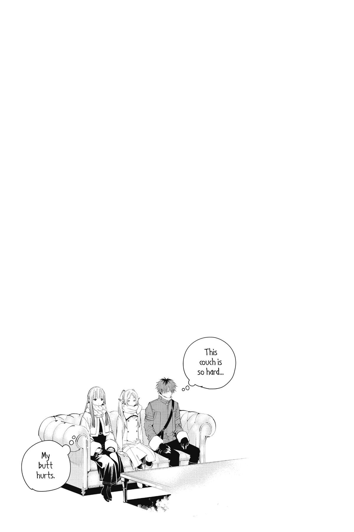 Frieren - Beyond Journey's End Chapter 86 - Page 19
