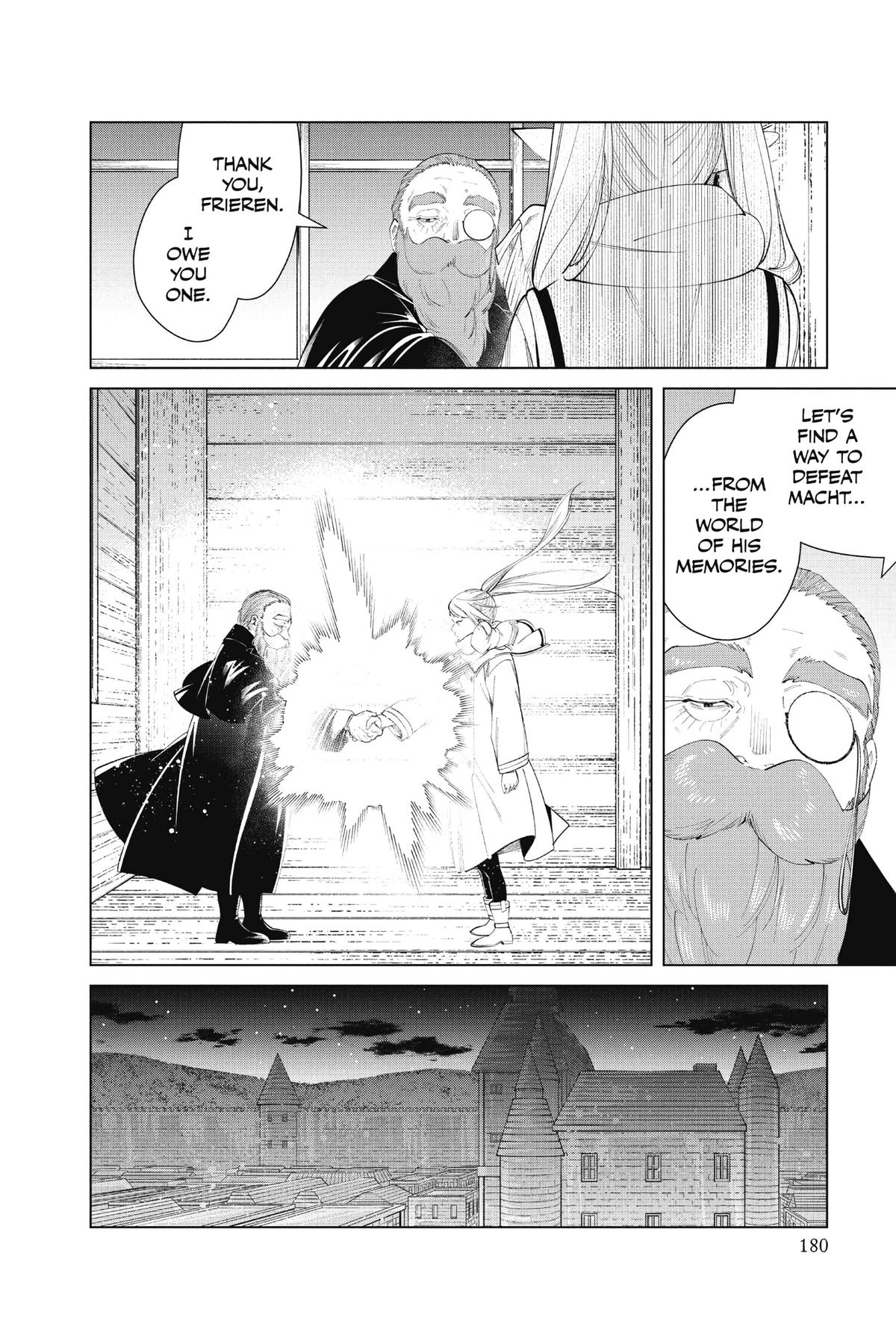 Frieren - Beyond Journey's End Chapter 87 - Page 10