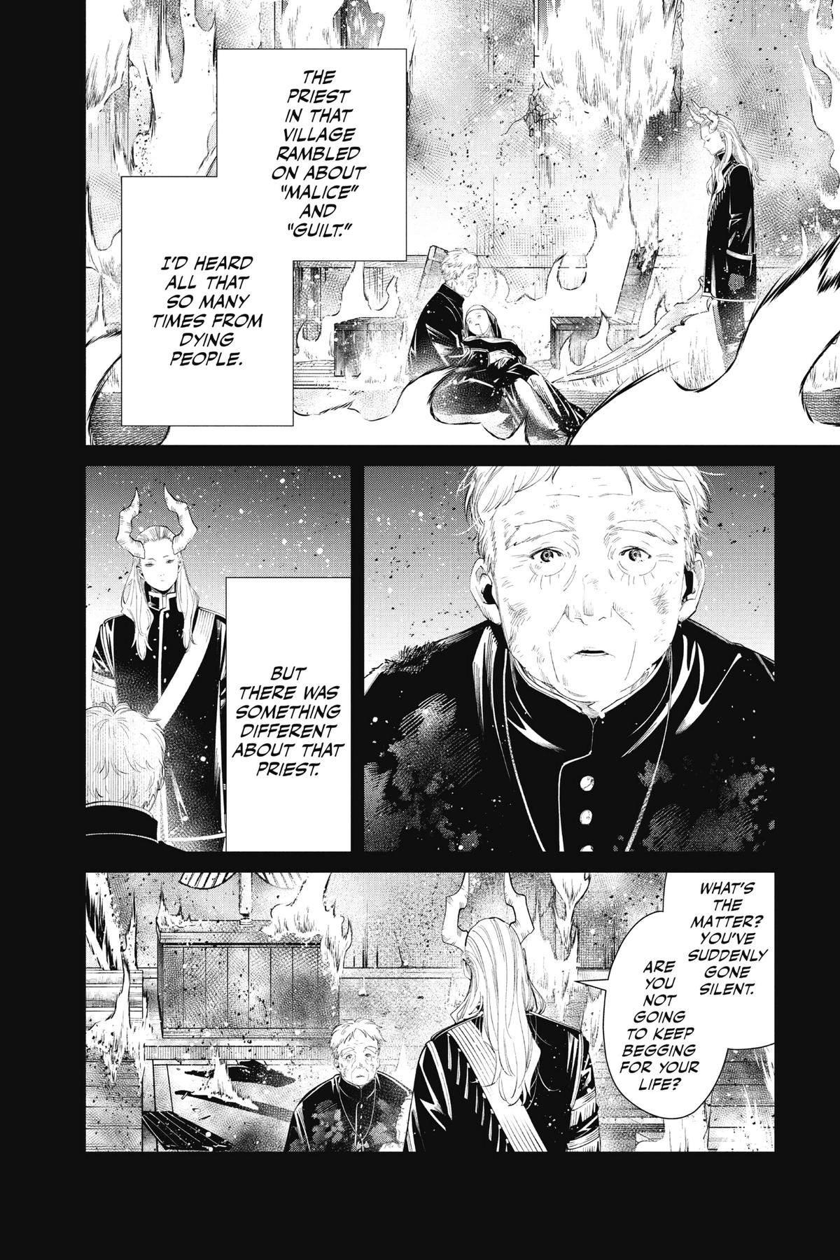 Frieren - Beyond Journey's End Chapter 87 - Page 14