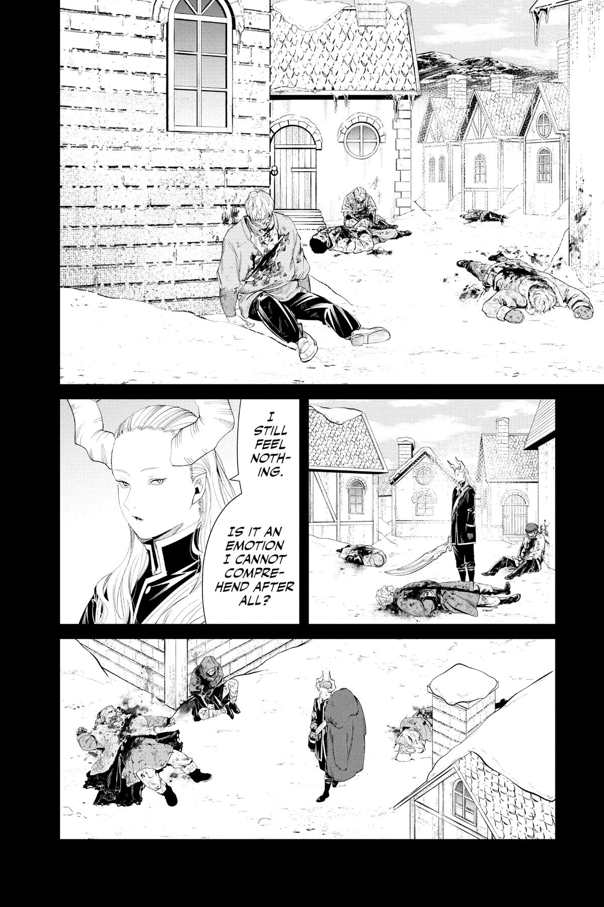 Frieren - Beyond Journey's End Chapter 88 - Page 7