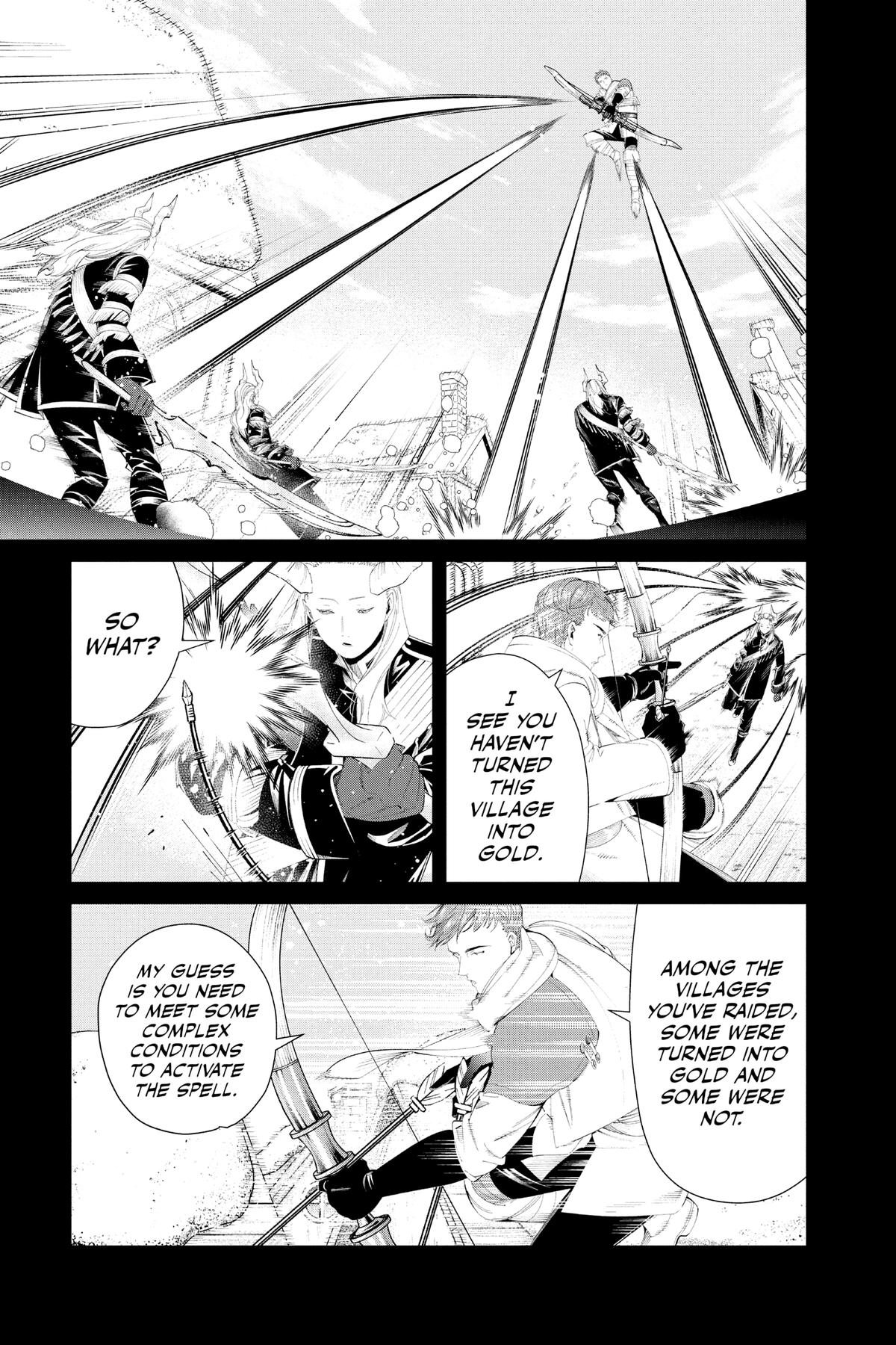 Frieren - Beyond Journey's End Chapter 88 - Page 10