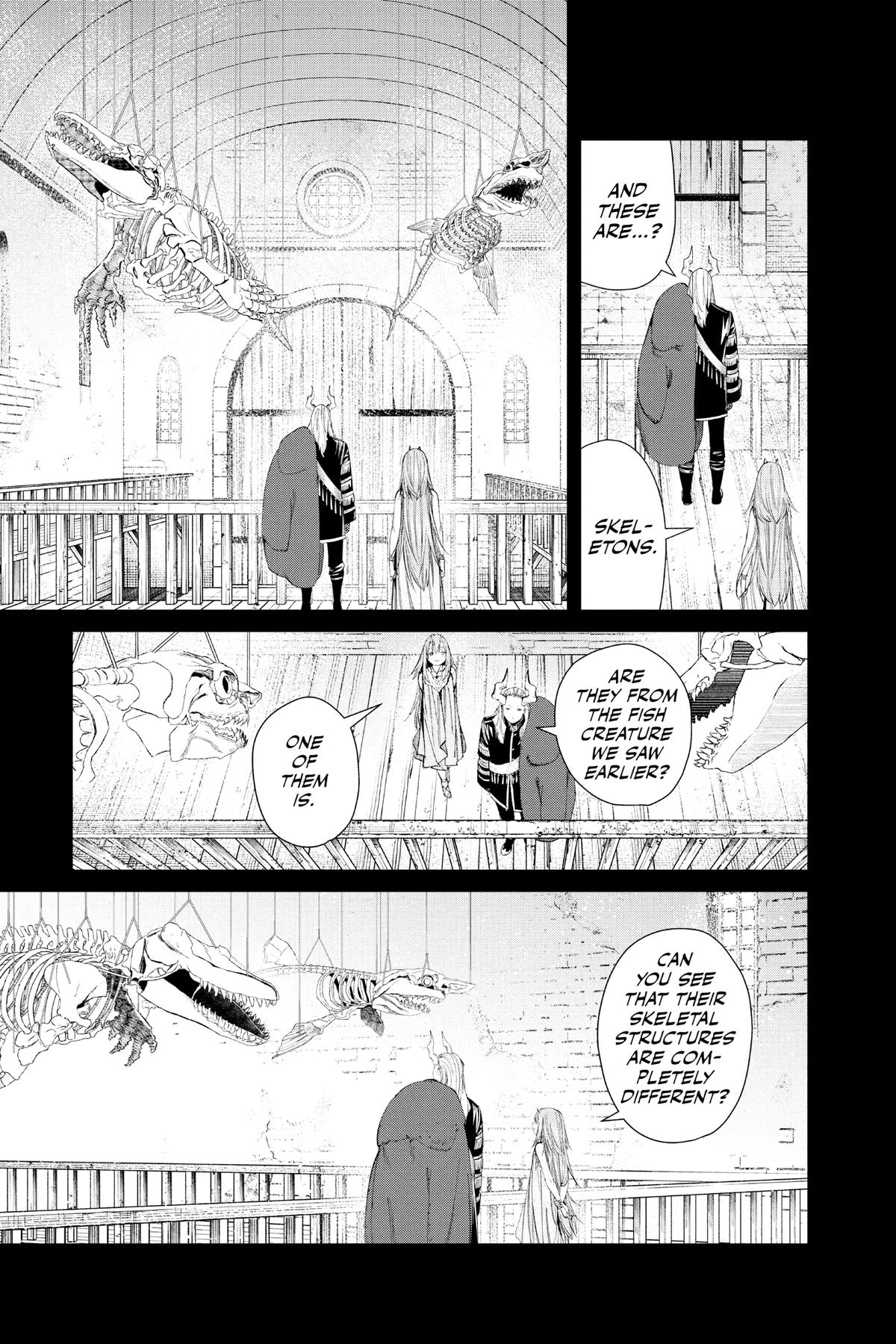 Frieren - Beyond Journey's End Chapter 88 - Page 16