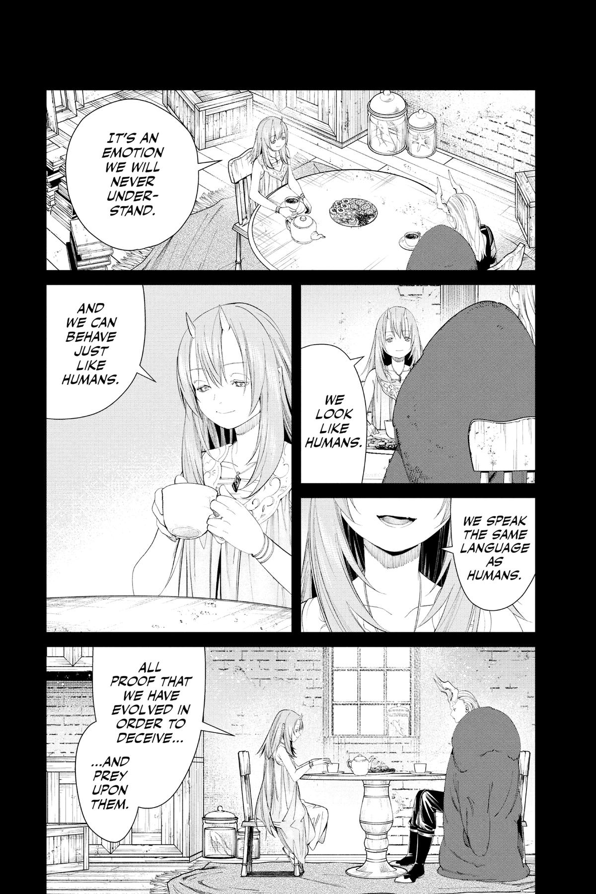 Frieren - Beyond Journey's End Chapter 88 - Page 20