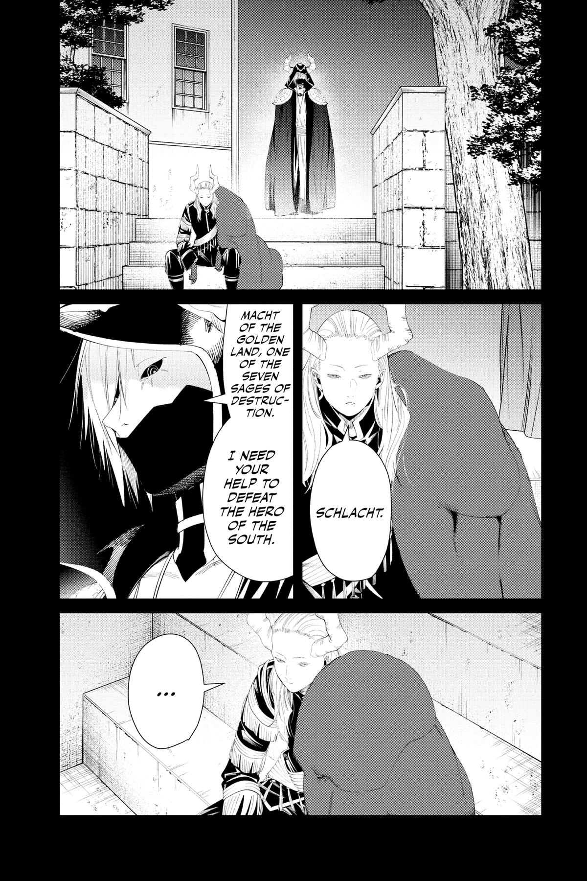 Frieren - Beyond Journey's End Chapter 88 - Page 23