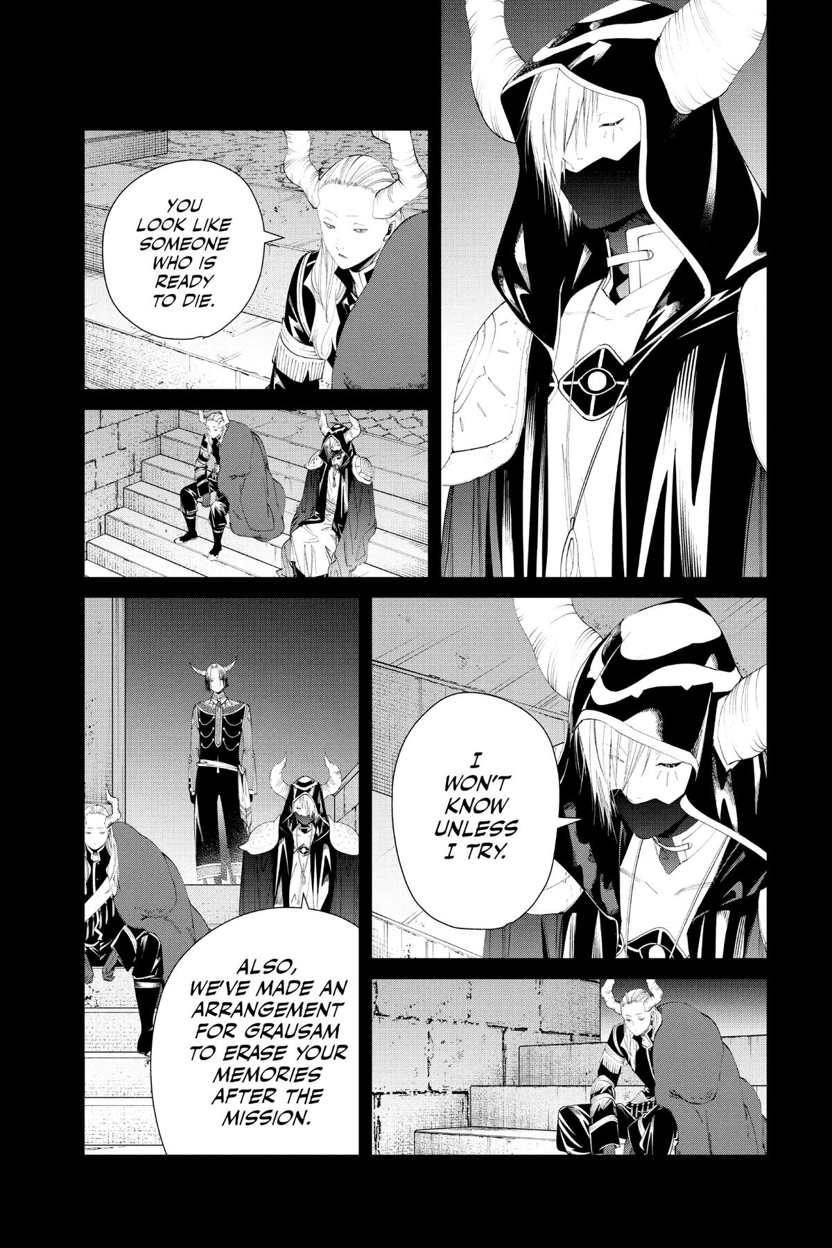 Frieren - Beyond Journey's End Chapter 89 - Page 8