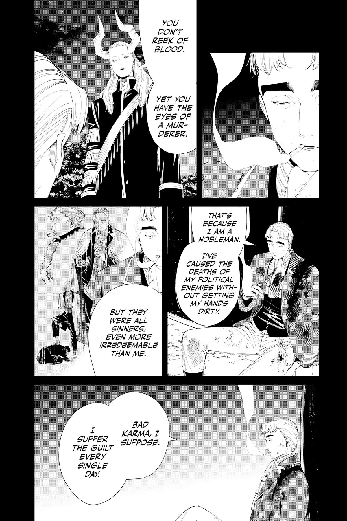 Frieren - Beyond Journey's End Chapter 90 - Page 6