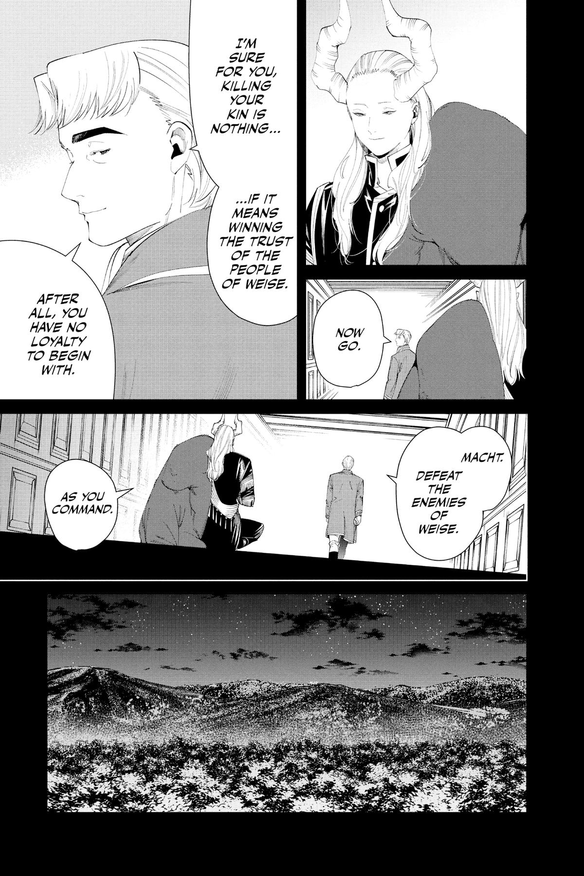 Frieren - Beyond Journey's End Chapter 91 - Page 13