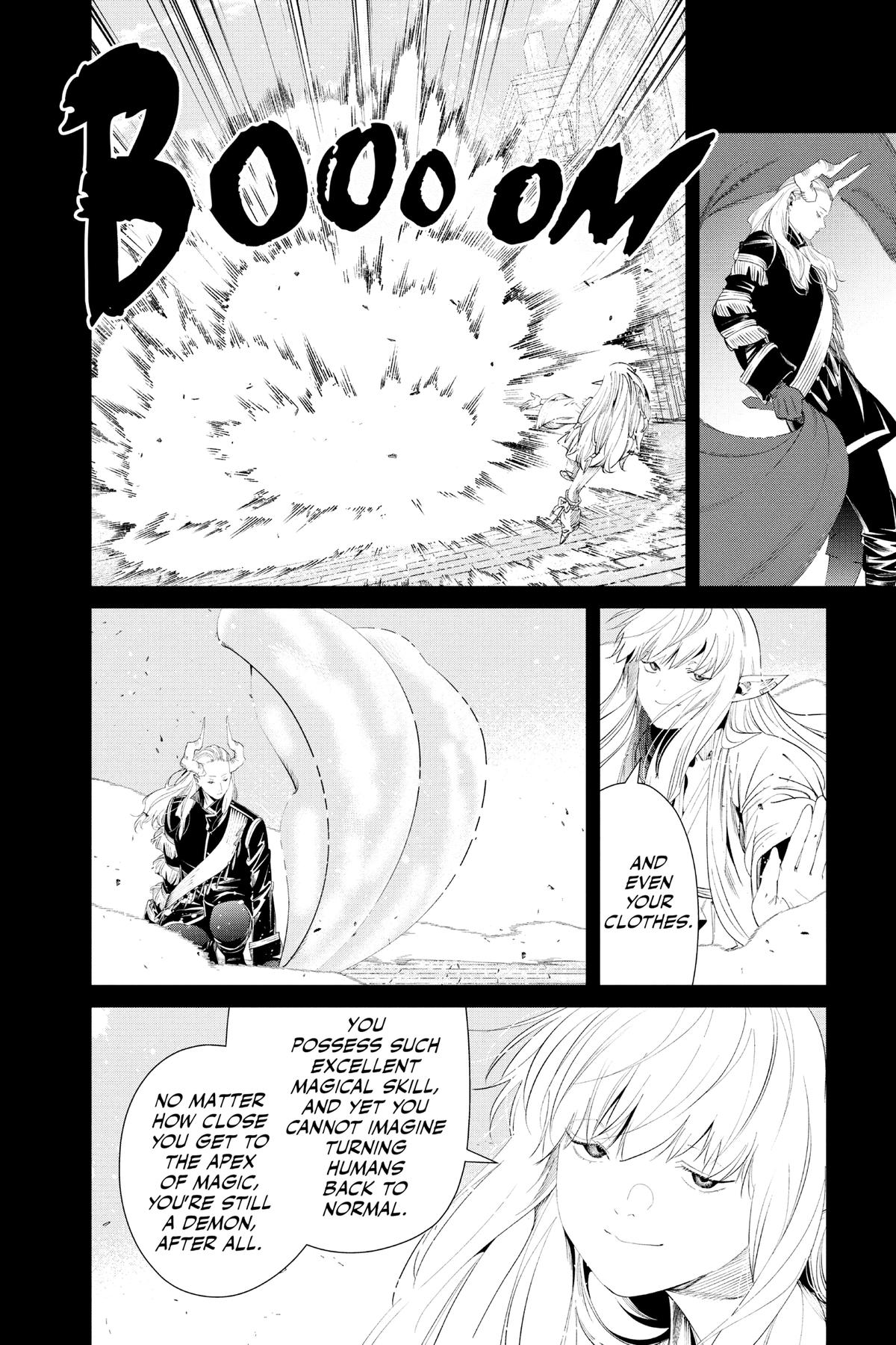 Frieren - Beyond Journey's End Chapter 93 - Page 10