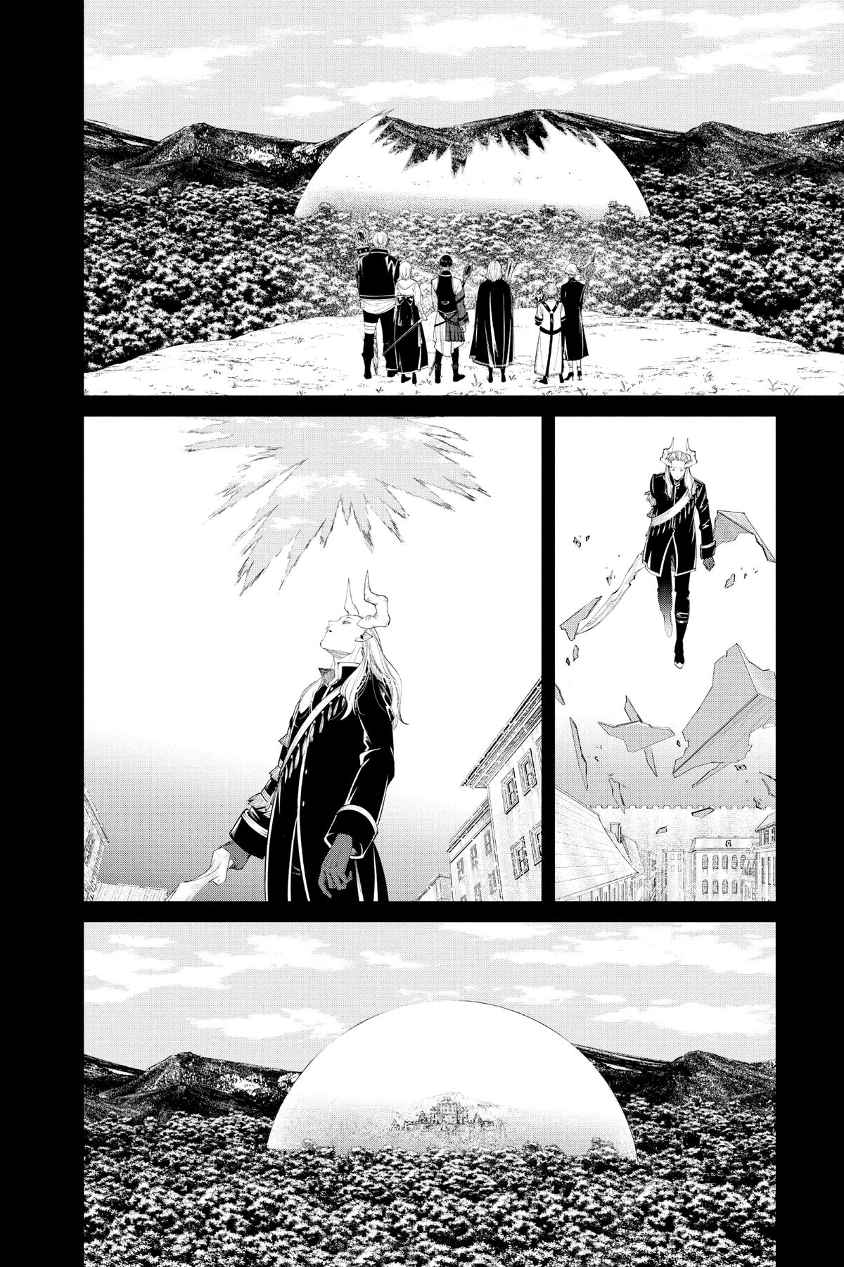 Frieren - Beyond Journey's End Chapter 93 - Page 16