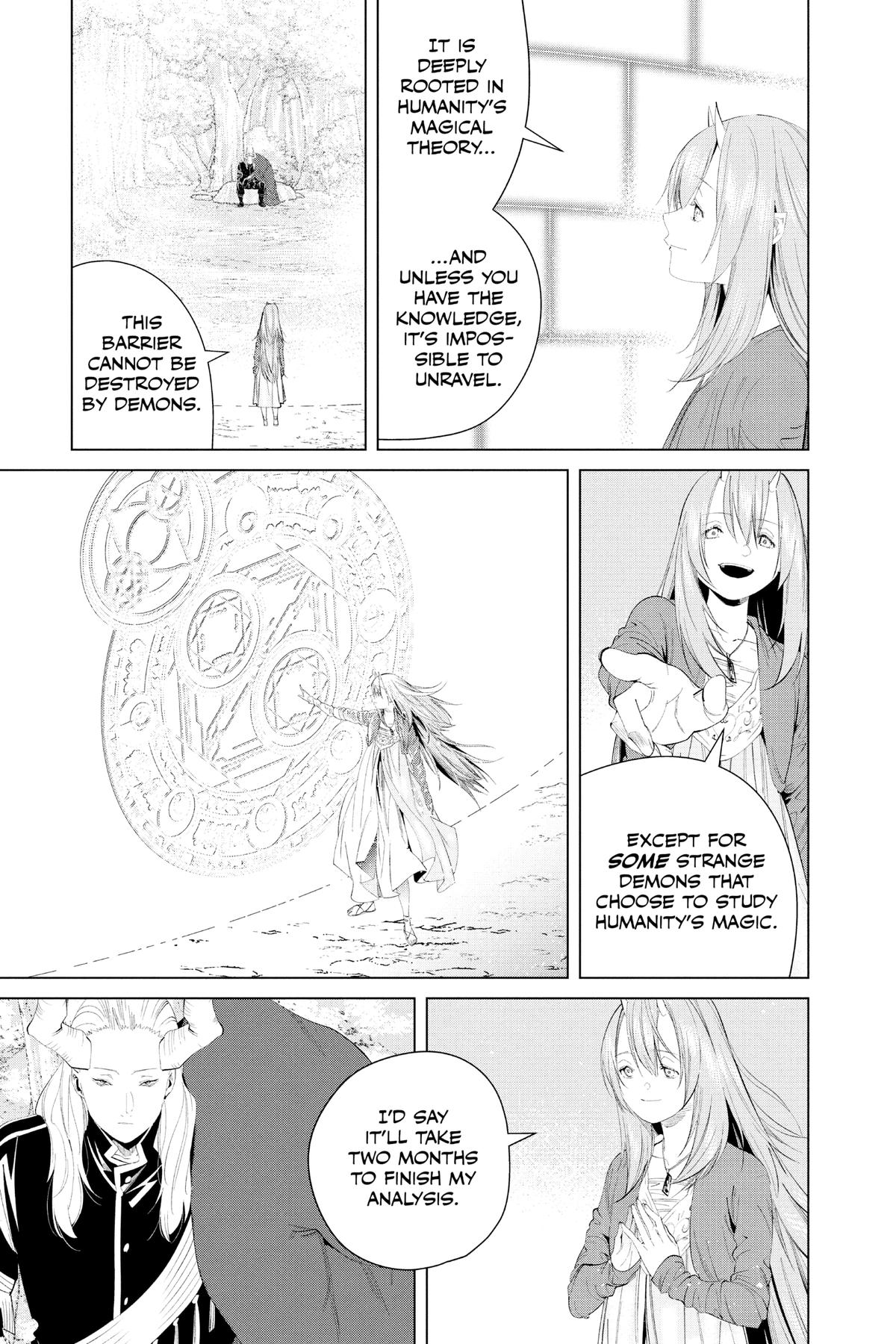 Frieren - Beyond Journey's End Chapter 94 - Page 13