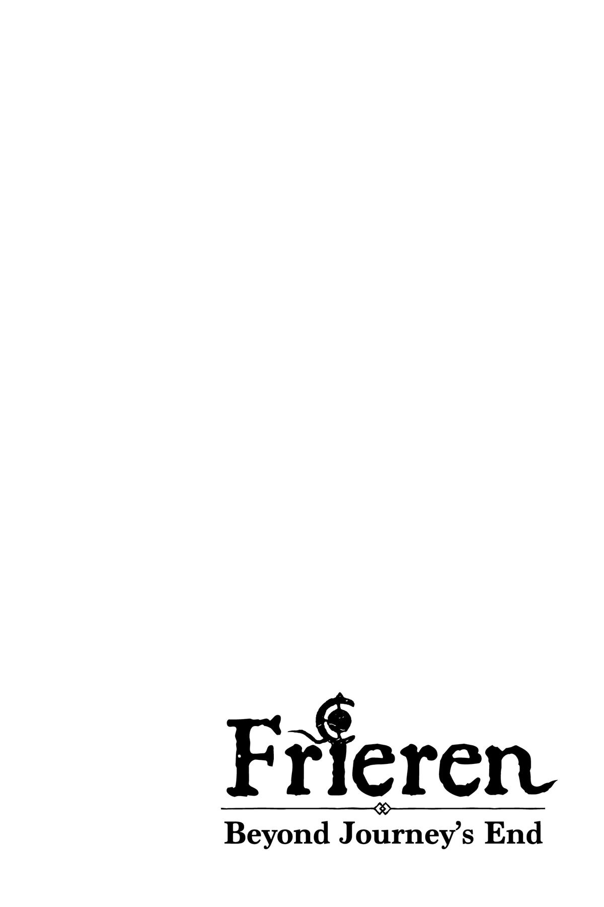 Frieren - Beyond Journey's End Chapter 94 - Page 20