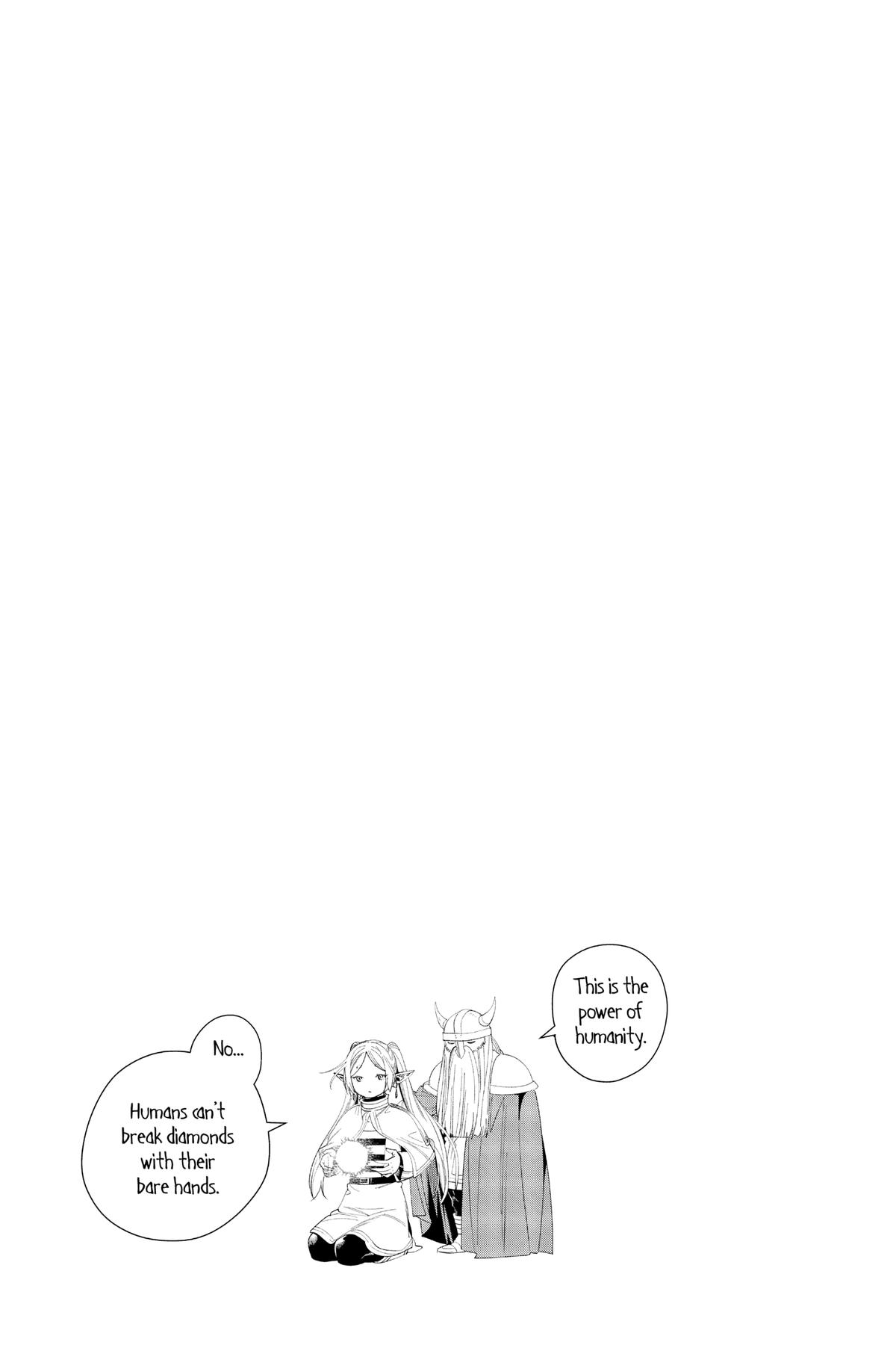 Frieren - Beyond Journey's End Chapter 97 - Page 25