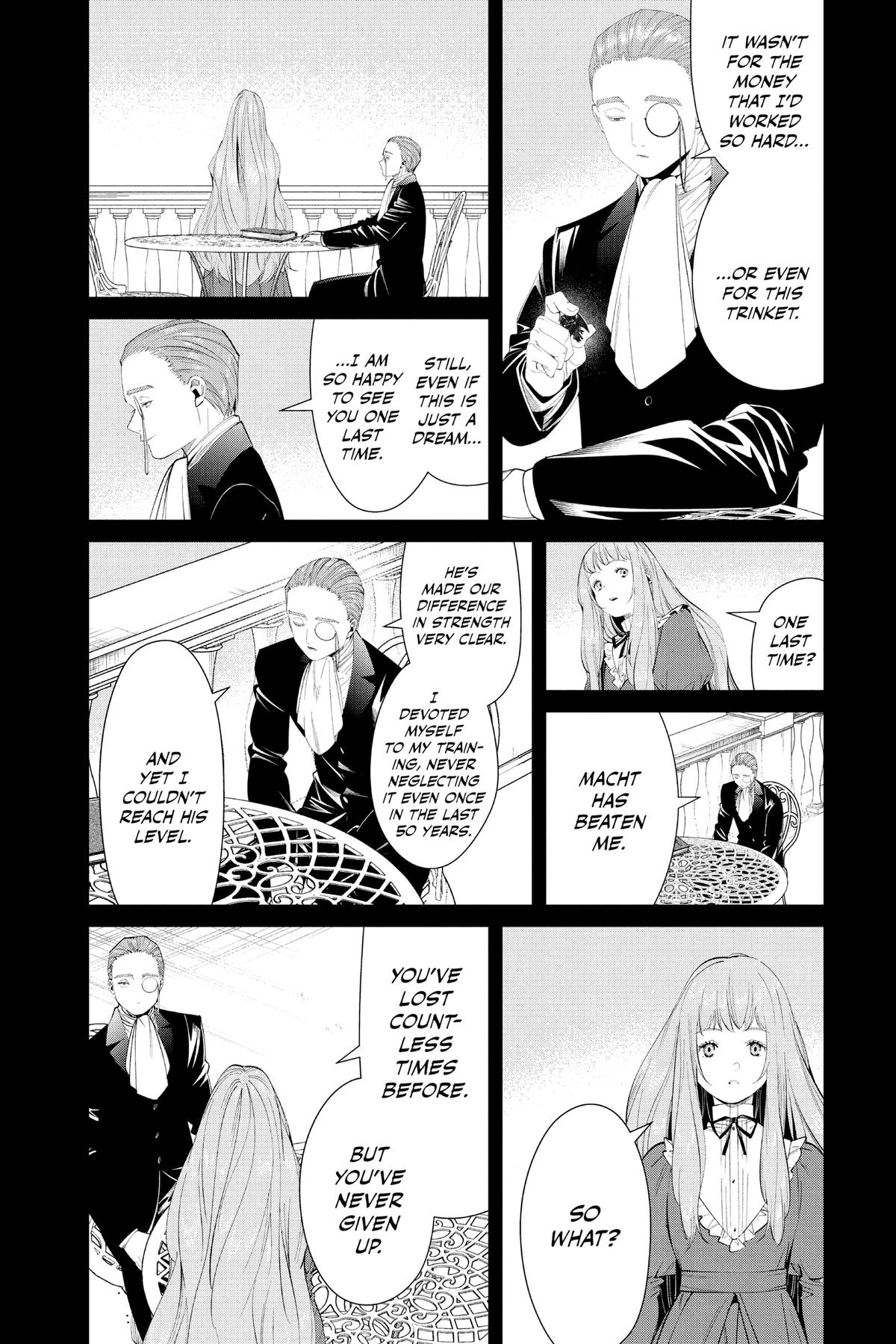 Frieren - Beyond Journey's End Chapter 98 - Page 7