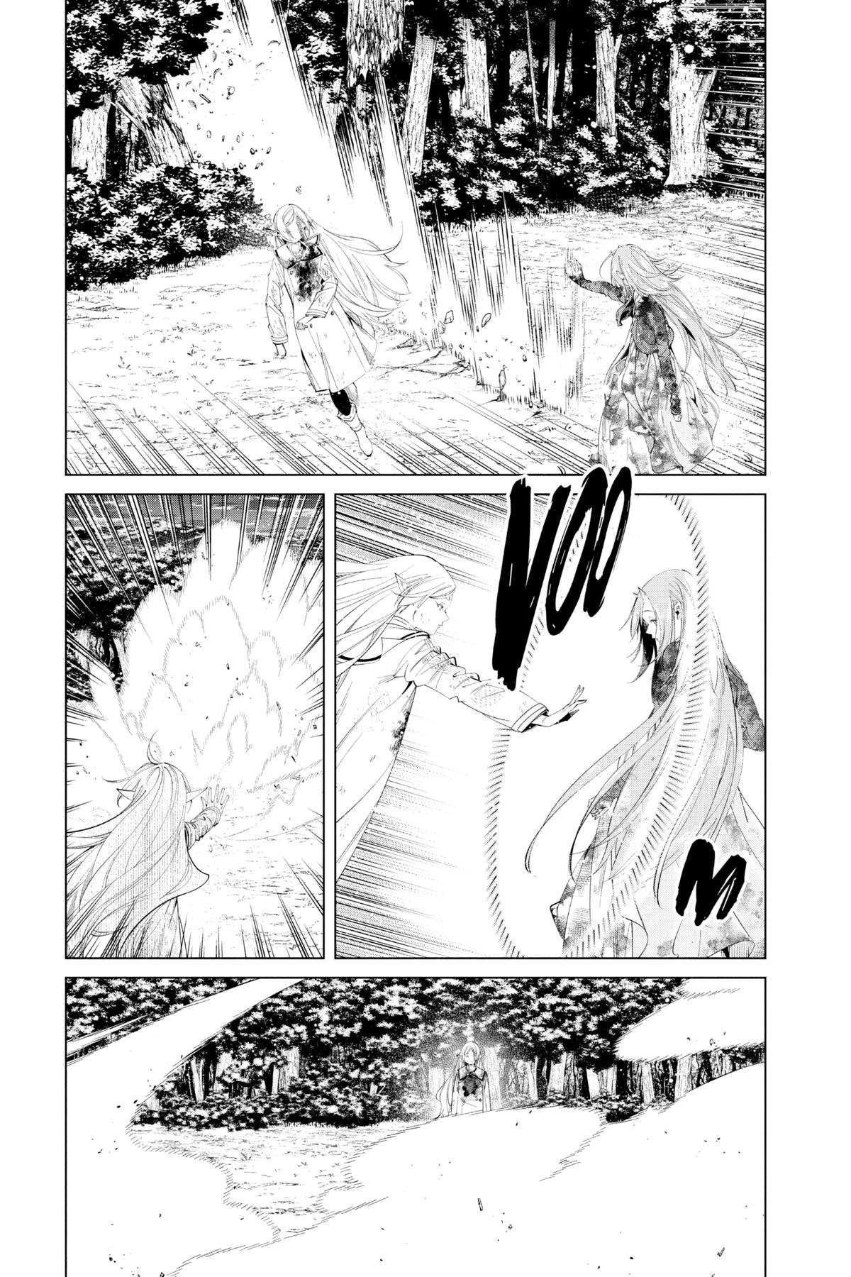 Frieren - Beyond Journey's End Chapter 100 - Page 5