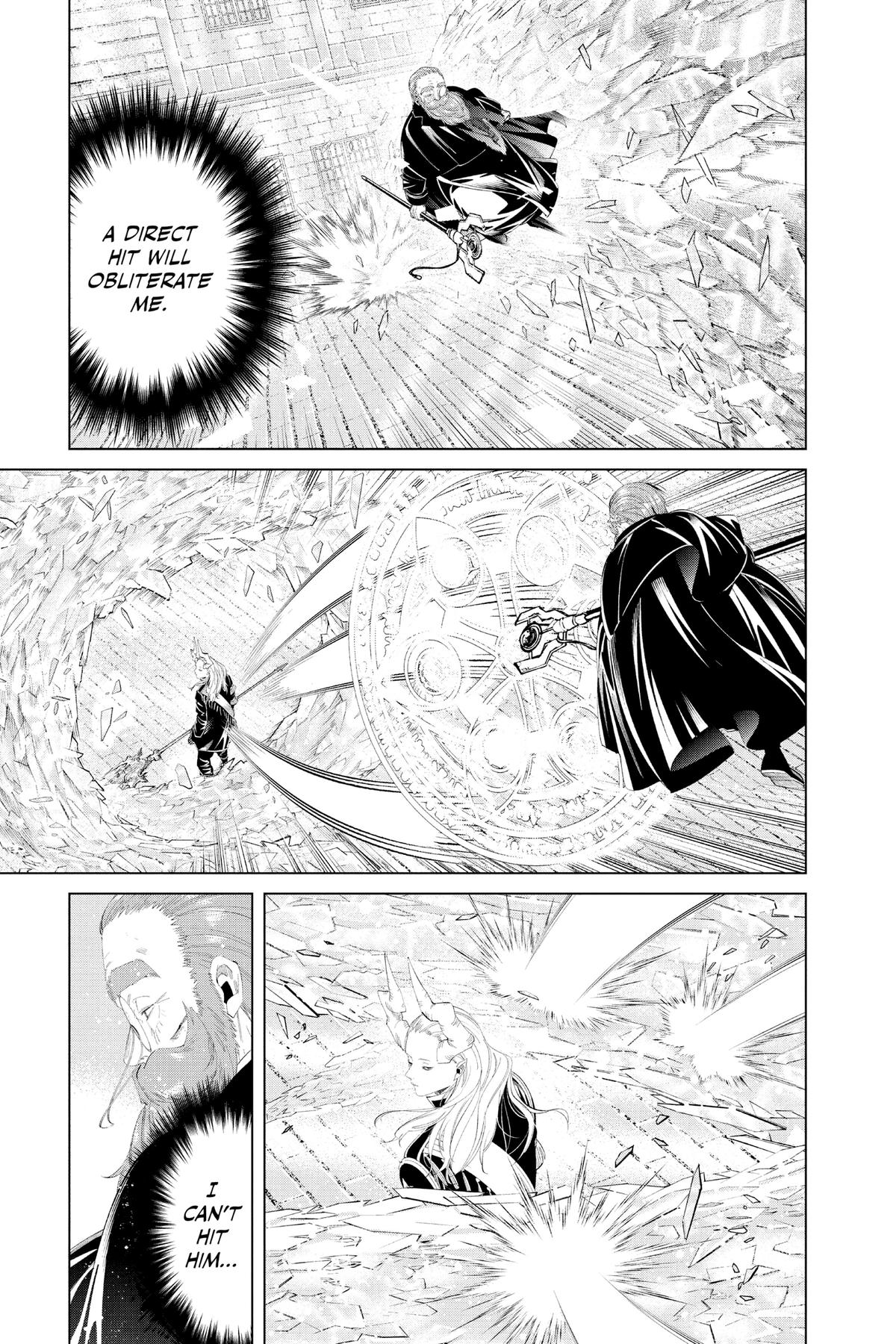 Frieren - Beyond Journey's End Chapter 101 - Page 5