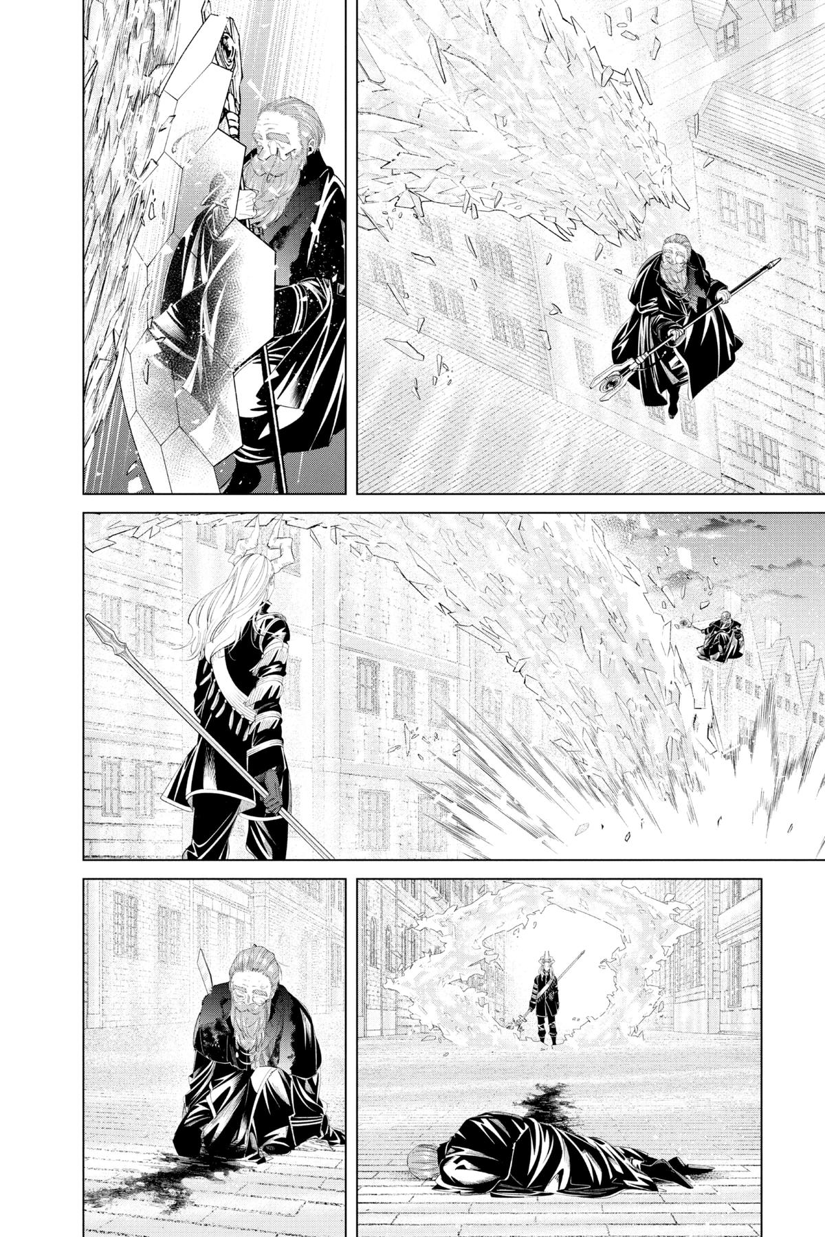 Frieren - Beyond Journey's End Chapter 101 - Page 6