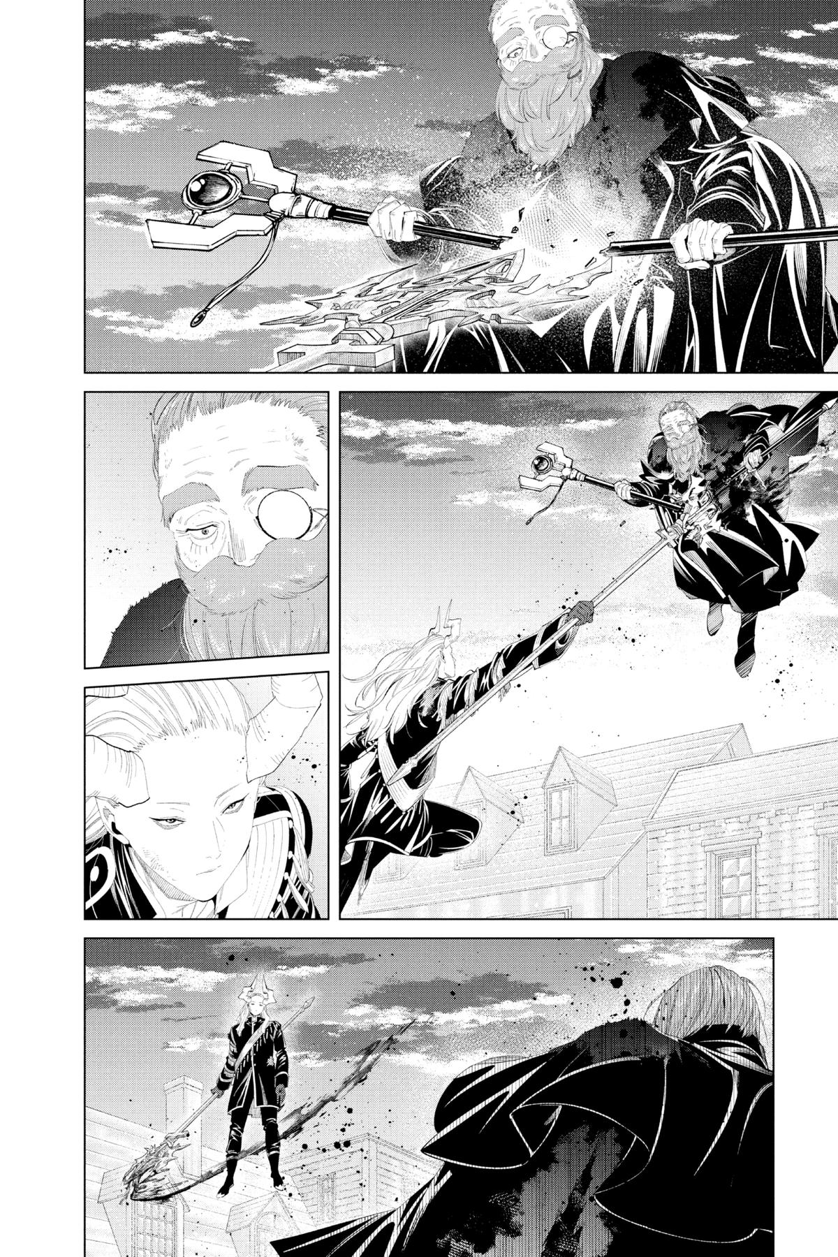 Frieren - Beyond Journey's End Chapter 102 - Page 6