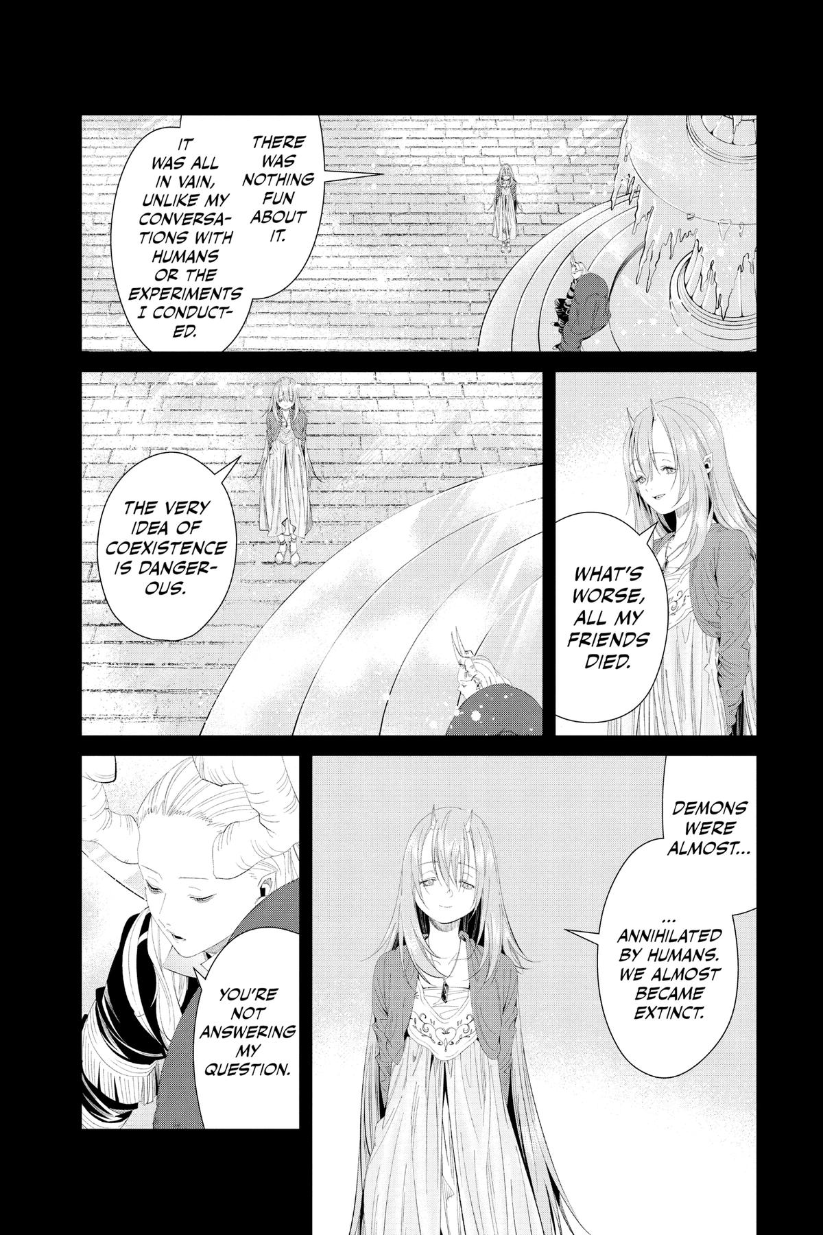 Frieren - Beyond Journey's End Chapter 103 - Page 6