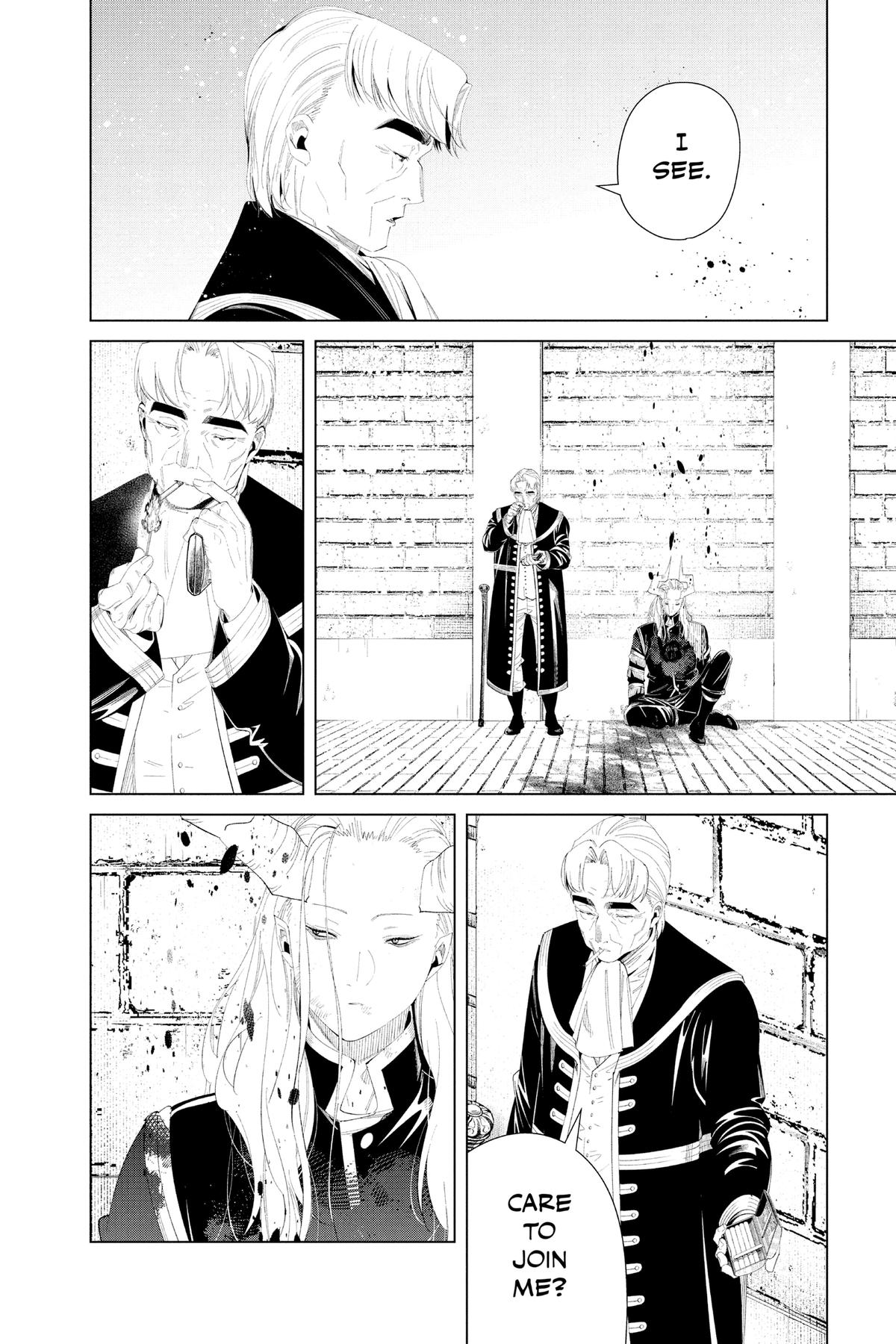 Frieren - Beyond Journey's End Chapter 103 - Page 14