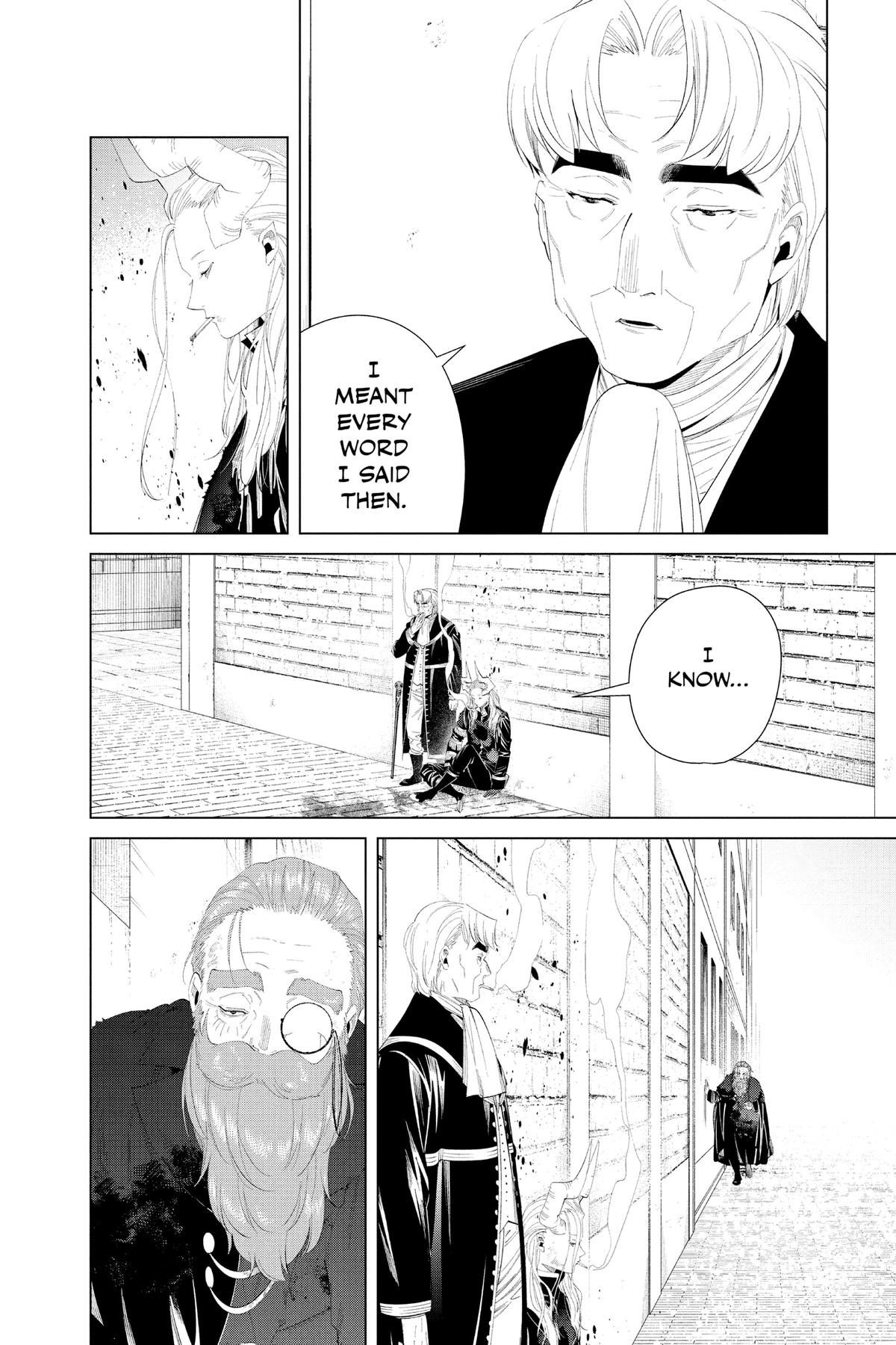 Frieren - Beyond Journey's End Chapter 103 - Page 16