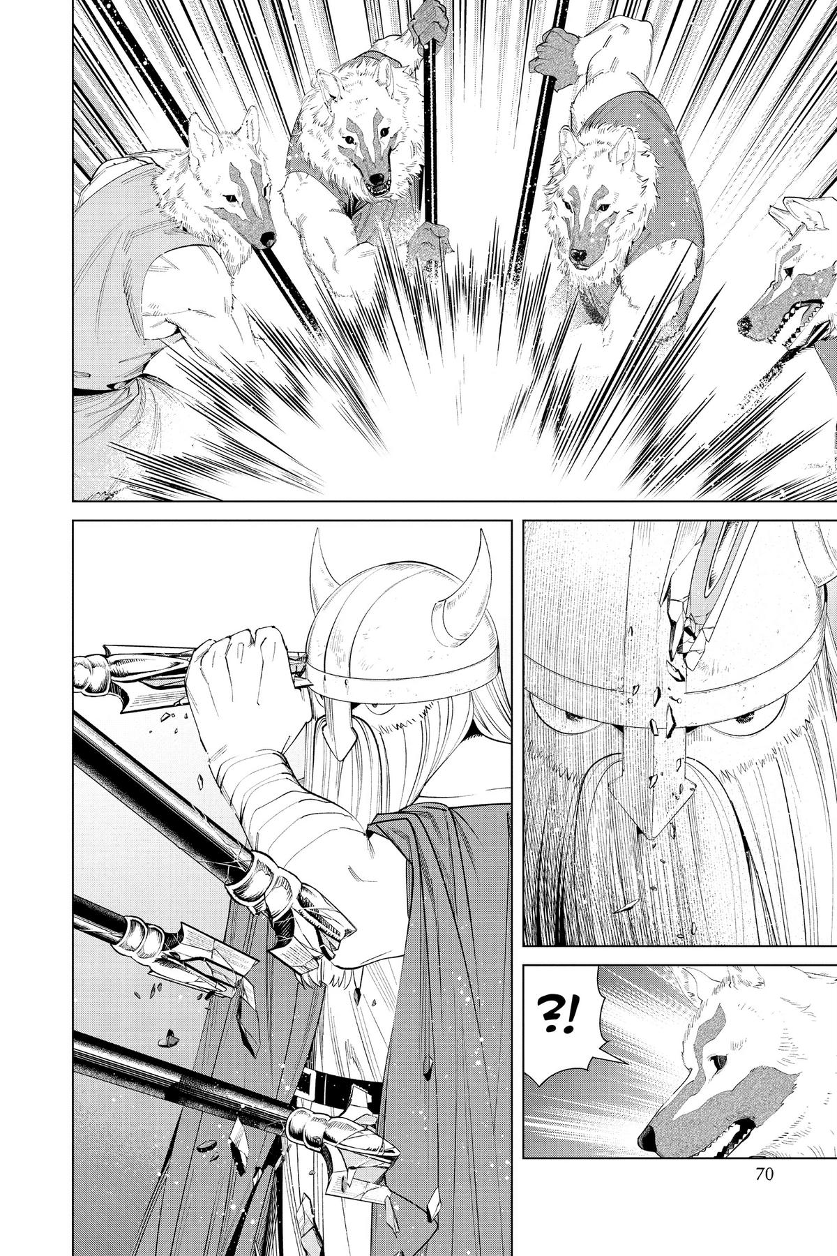 Frieren - Beyond Journey's End Chapter 111 - Page 14