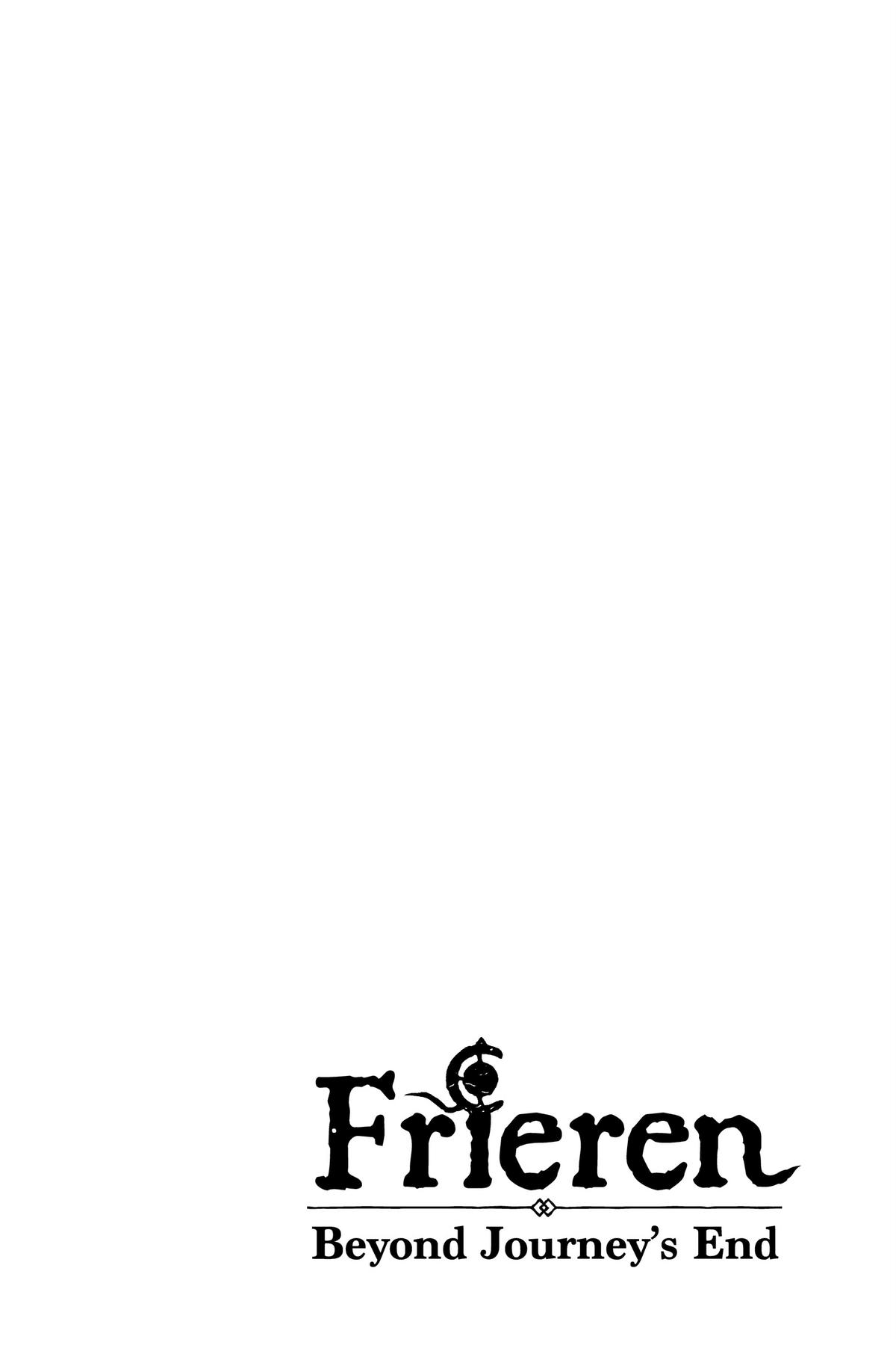 Frieren - Beyond Journey's End Chapter 121 - Page 20