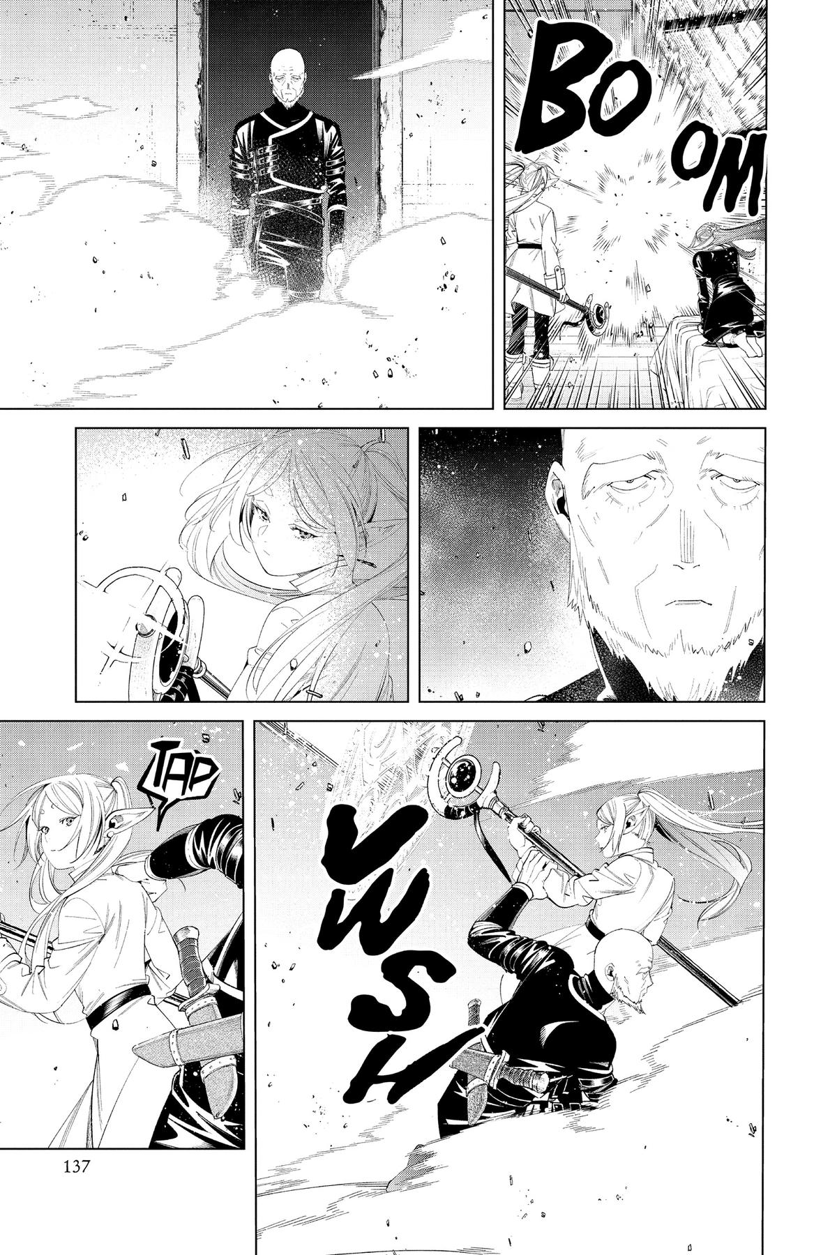 Frieren - Beyond Journey's End Chapter 125 - Page 3